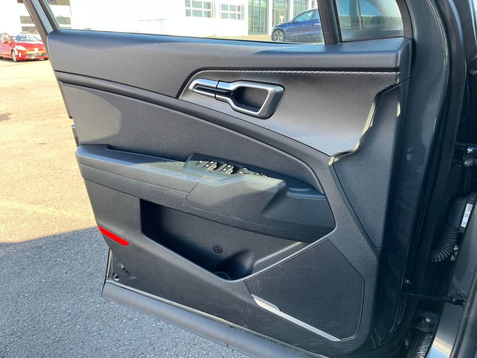 Thumbnail: 2025 Kia Sportage - 20