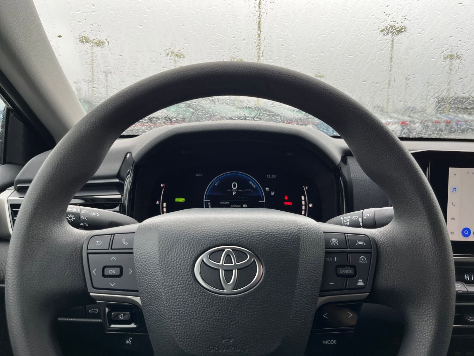 Thumbnail: 2025 Toyota Camry - 27