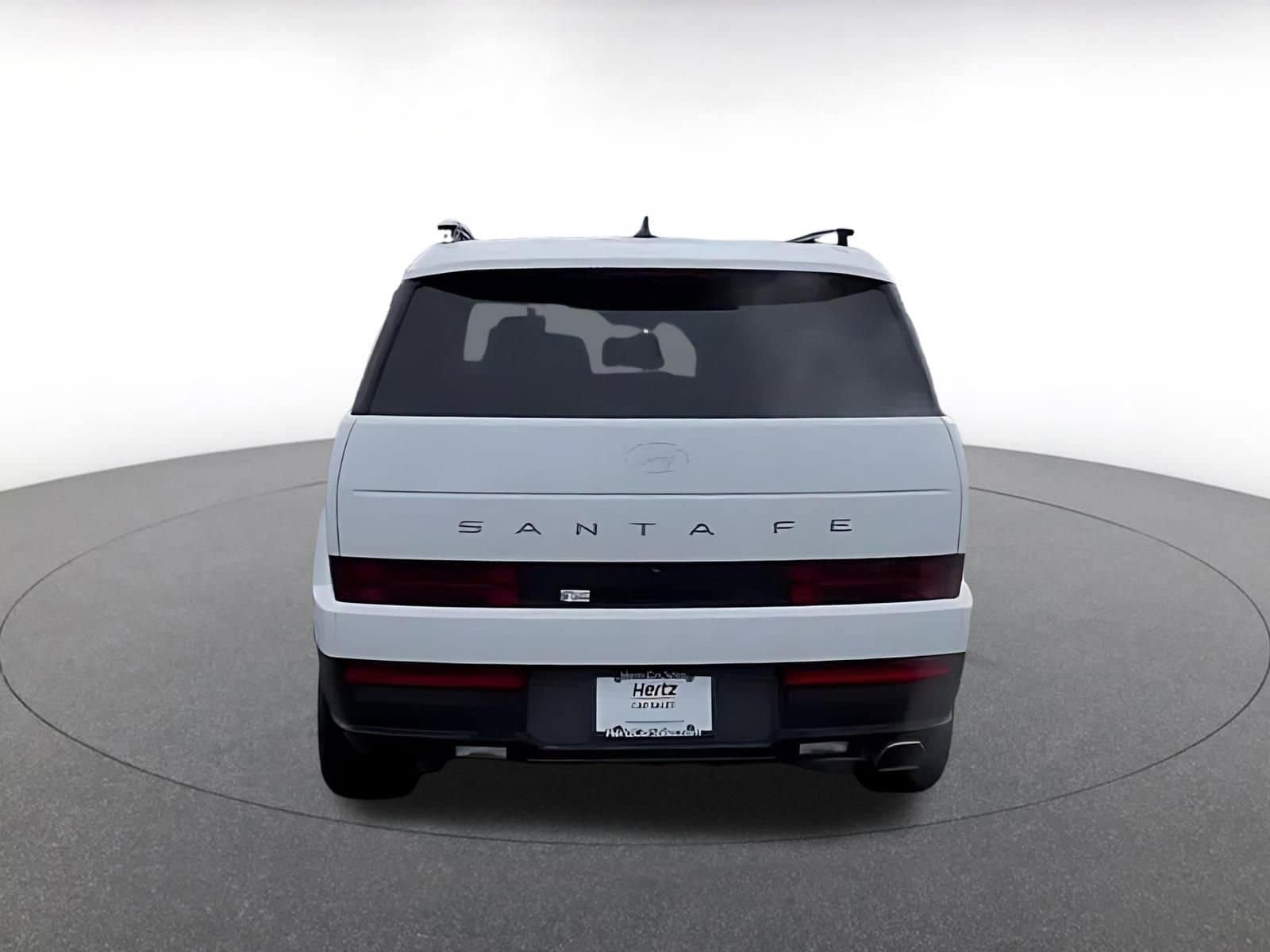 Thumbnail: 2025 Hyundai Santa Fe - 12