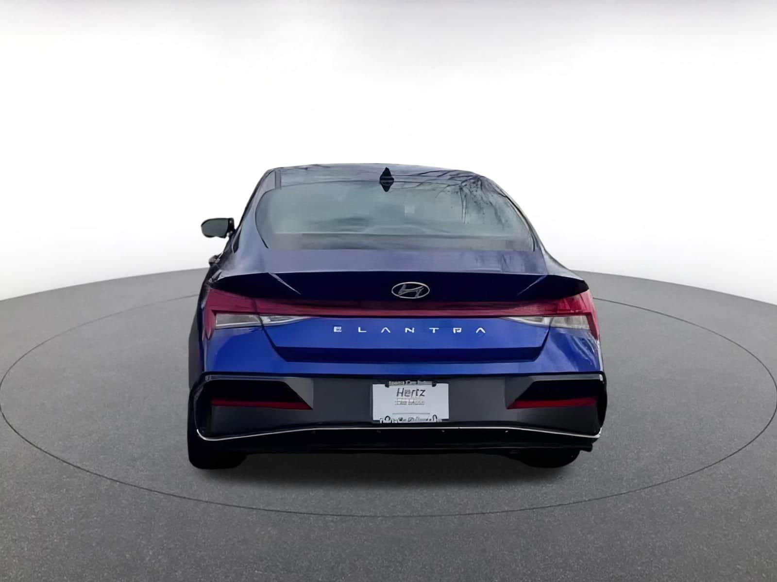 Thumbnail: 2025 Hyundai Elantra - 14