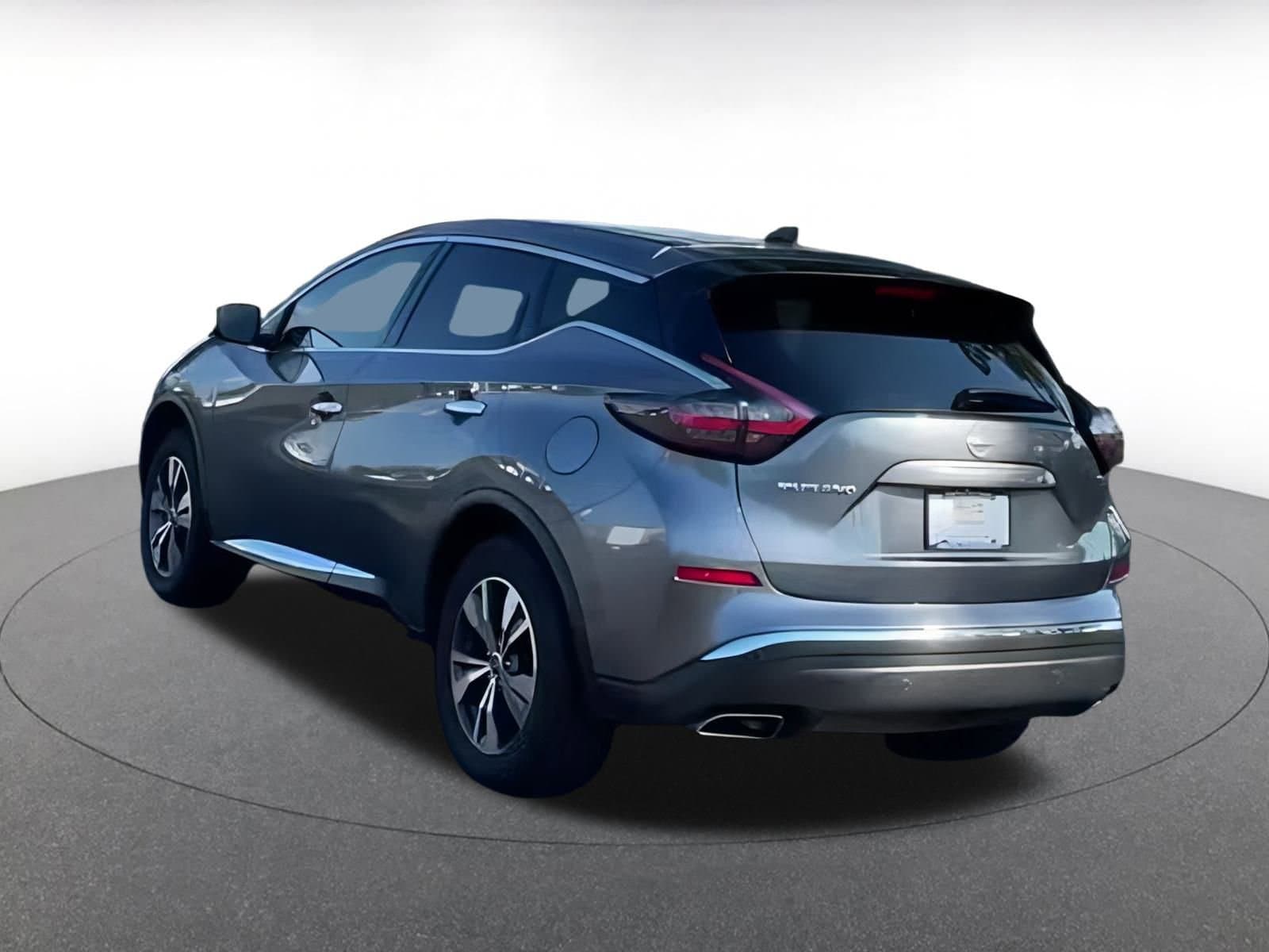 Thumbnail: 2023 Nissan Murano - 7