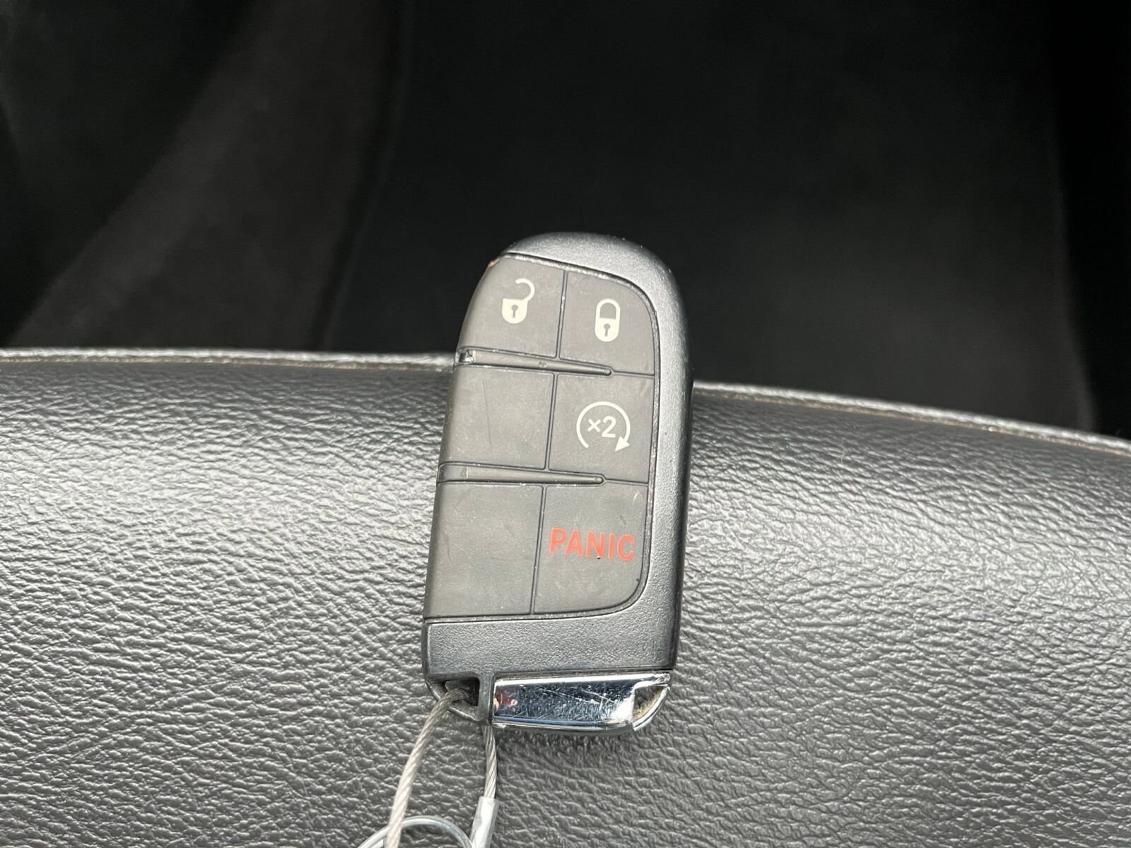 Thumbnail: 2025 Jeep Compass - 22