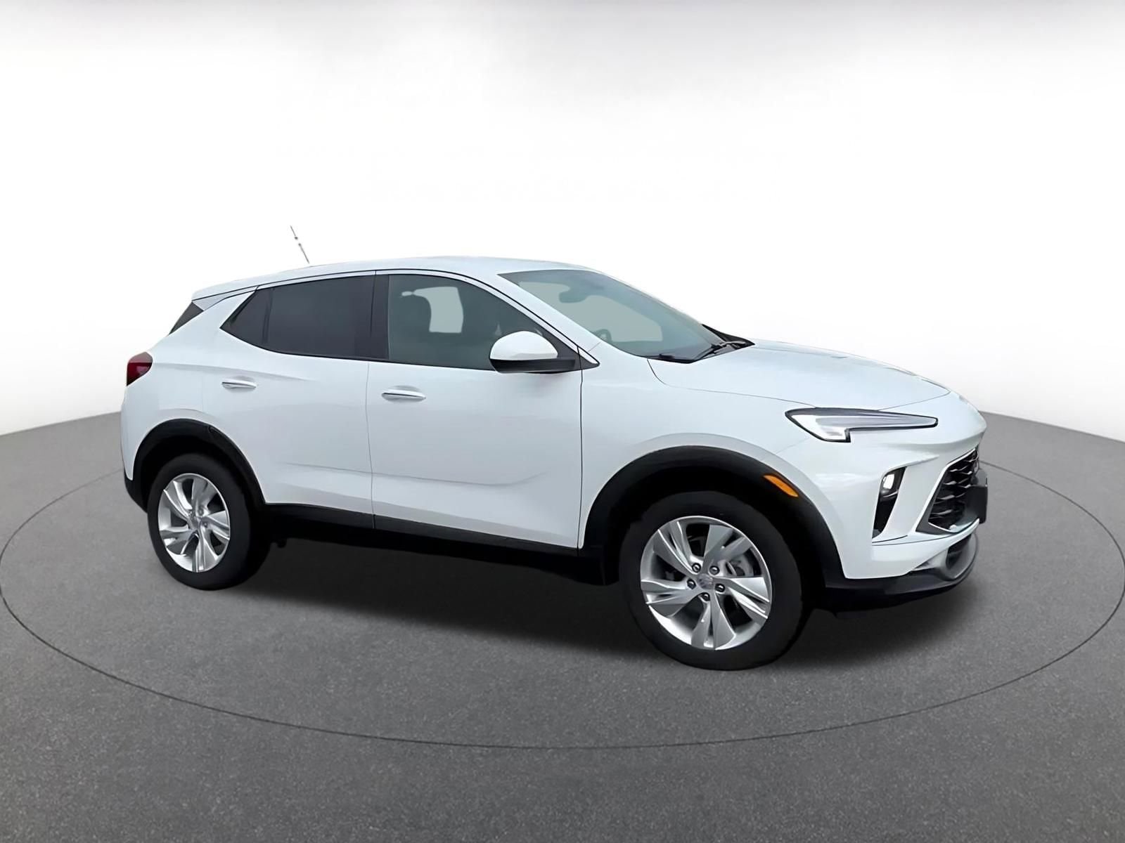 Thumbnail: 2025 Buick Encore GX - 2