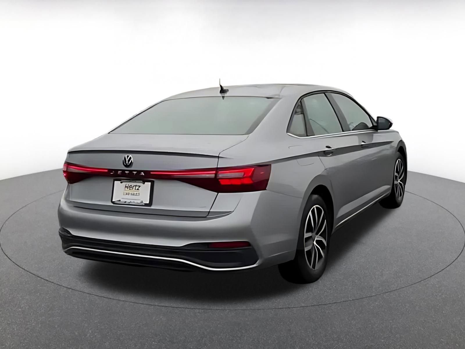 Thumbnail: 2025 Volkswagen Jetta - 14