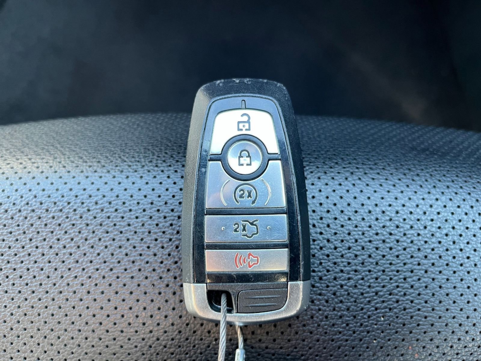 Thumbnail: 2023 Ford Mustang - 22