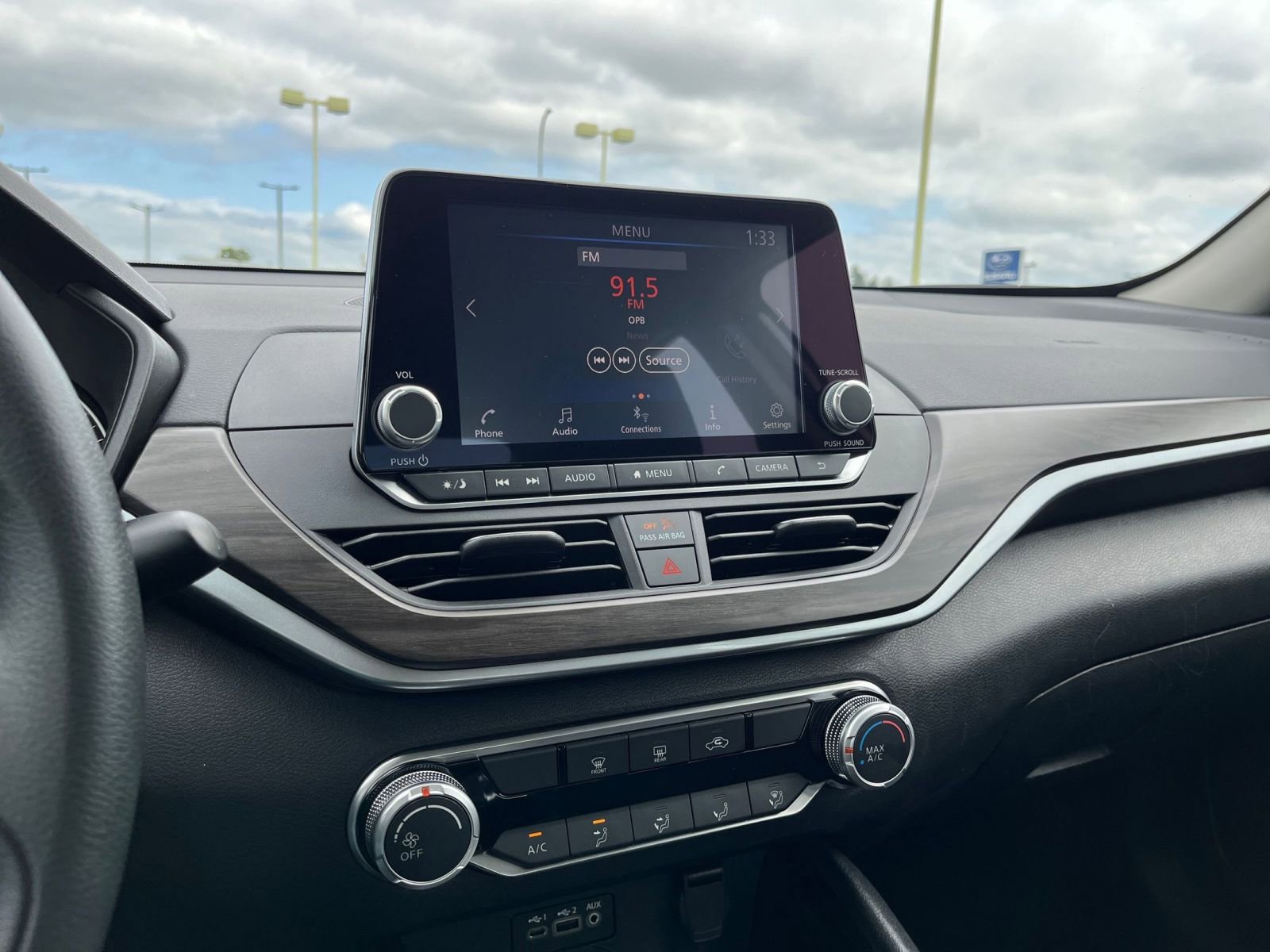 Thumbnail: 2024 Nissan Altima - 21