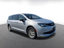 2023 Chrysler Voyager LX -
                  Portland, OR