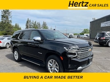 2023 Chevrolet Tahoe Premier -
                Portland, OR