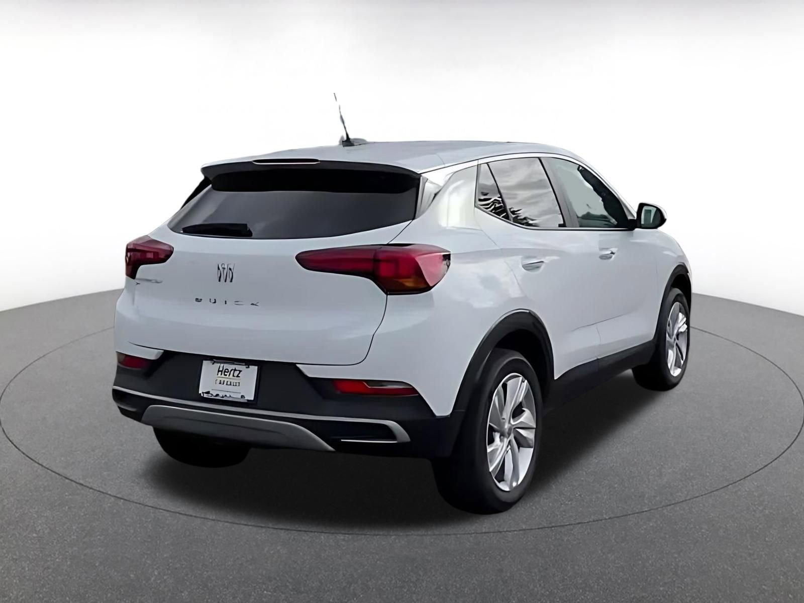 Thumbnail: 2025 Buick Encore GX - 12