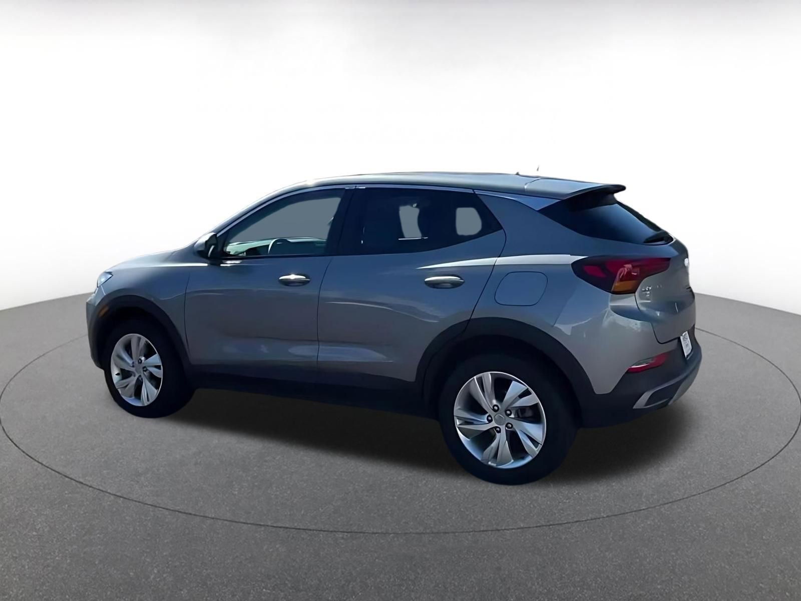 Thumbnail: 2025 Buick Encore GX - 10