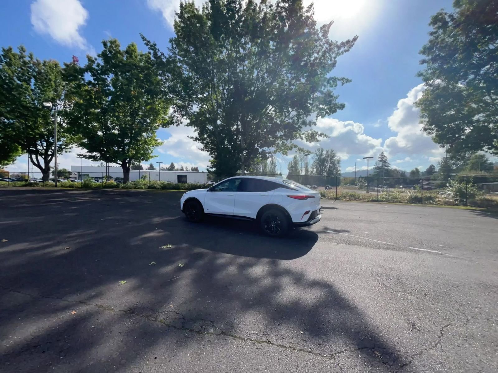 Thumbnail: 2025 Buick Envista - 15