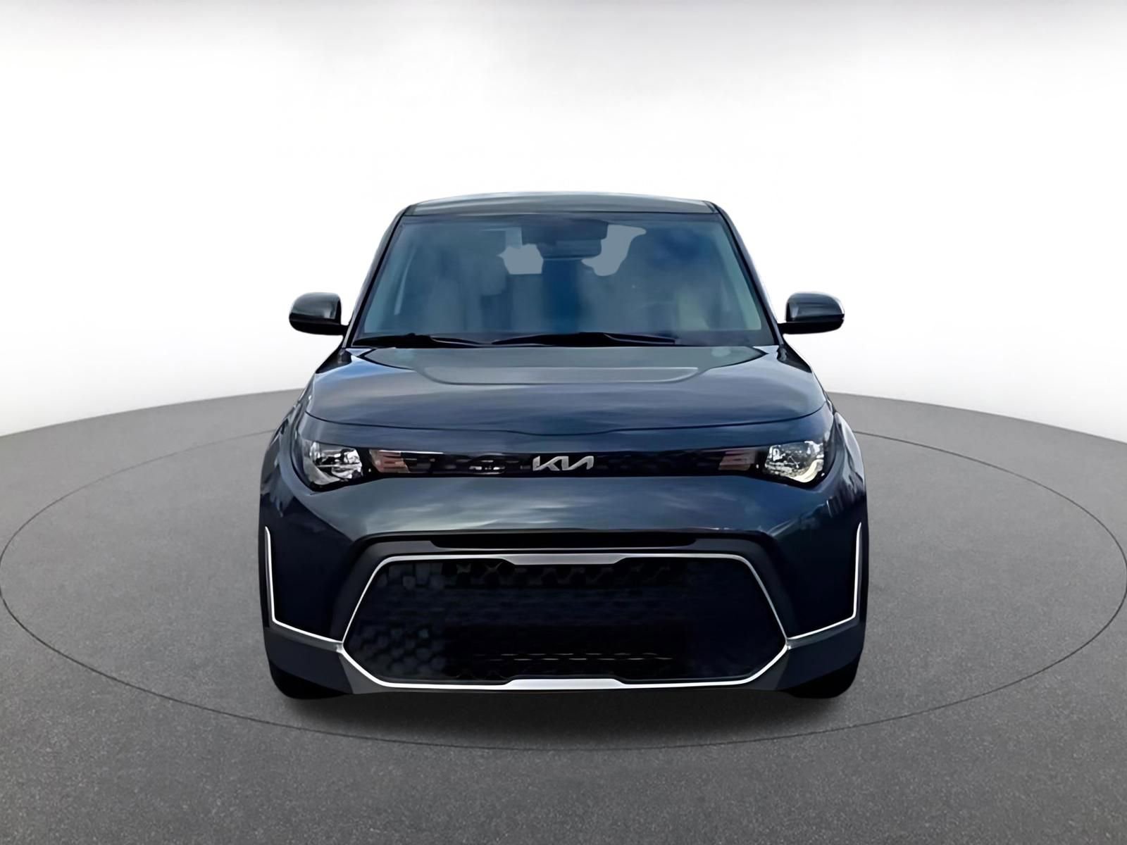 Thumbnail: 2025 Kia Soul - 4