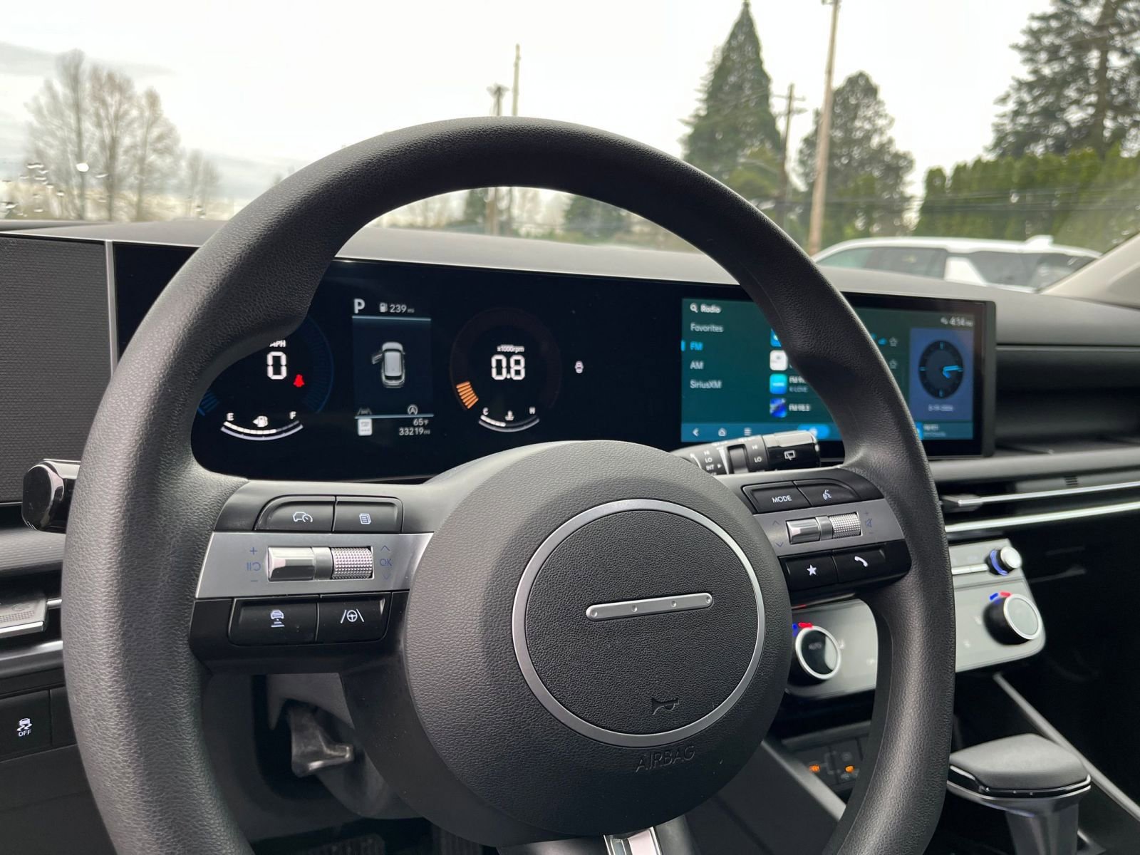 Thumbnail: 2025 Hyundai Tucson - 30