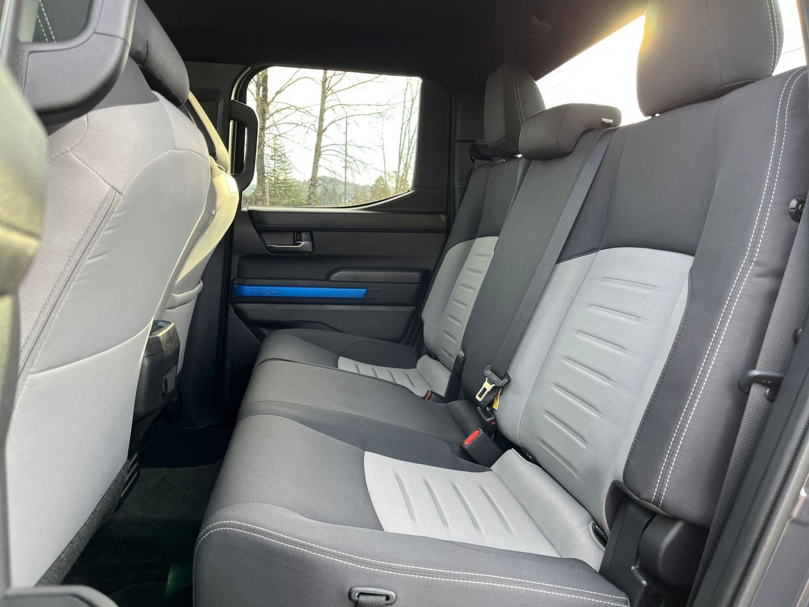 Thumbnail: 2025 Toyota Tacoma - 25