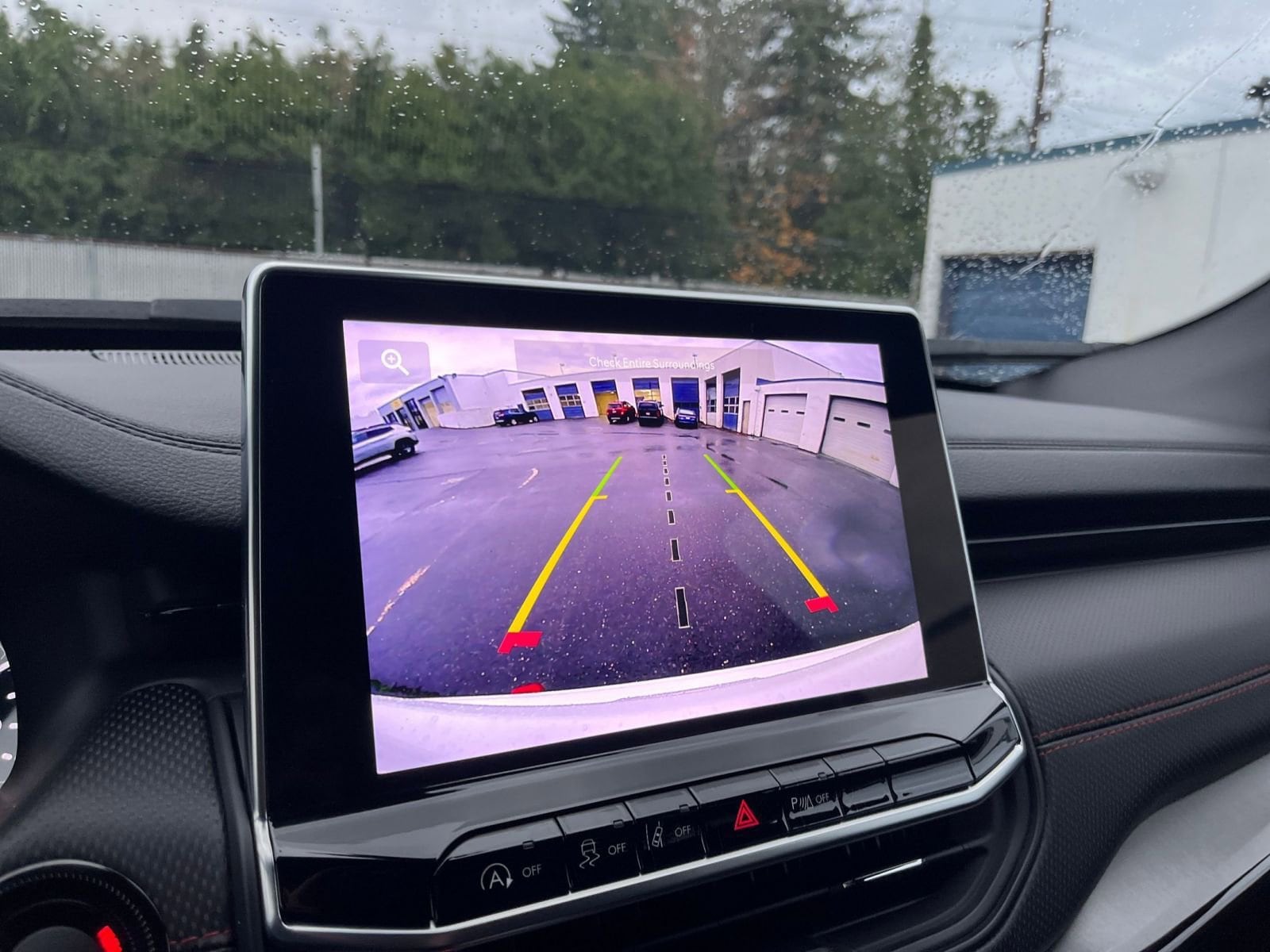 Thumbnail: 2025 Jeep Compass - 17