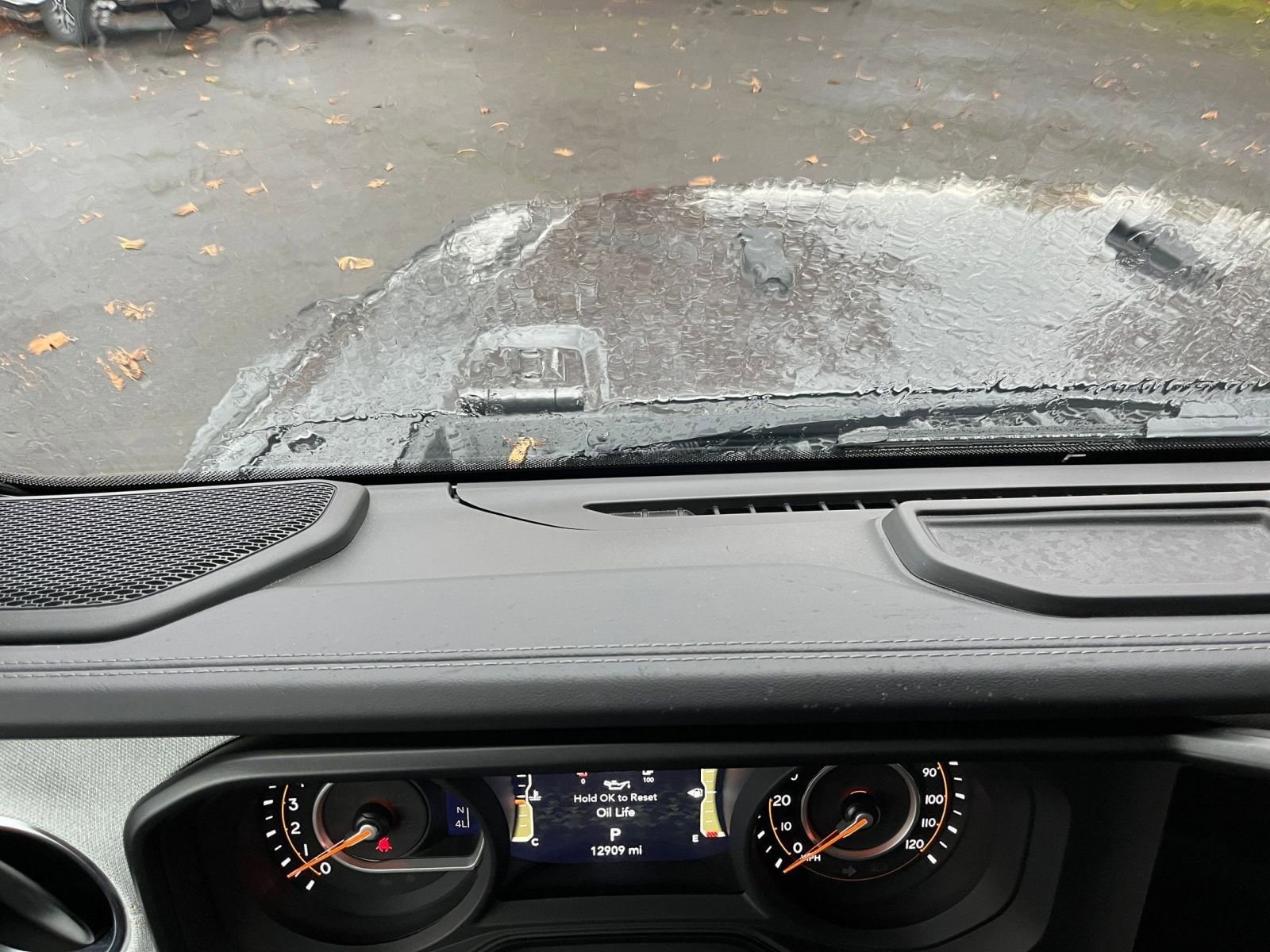 Thumbnail: 2025 Jeep Wrangler - 33