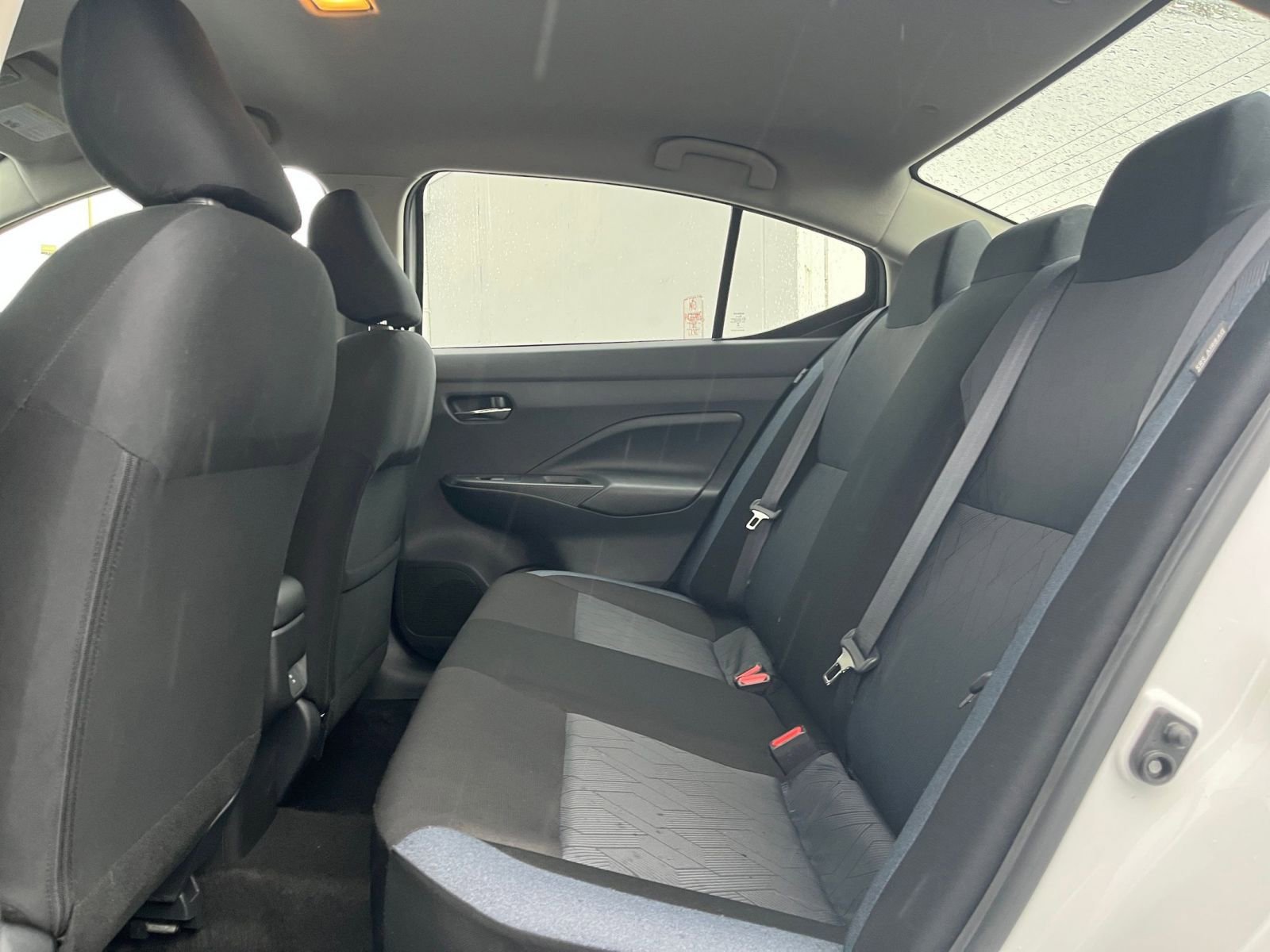 Thumbnail: 2025 Nissan Versa - 23