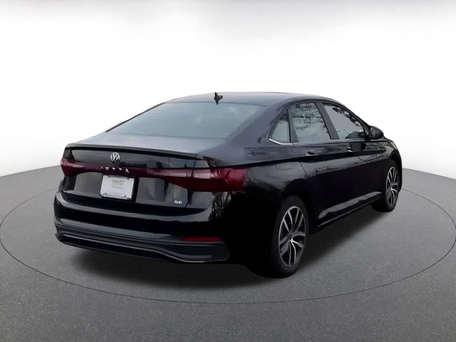 Thumbnail: 2025 Volkswagen Jetta - 8