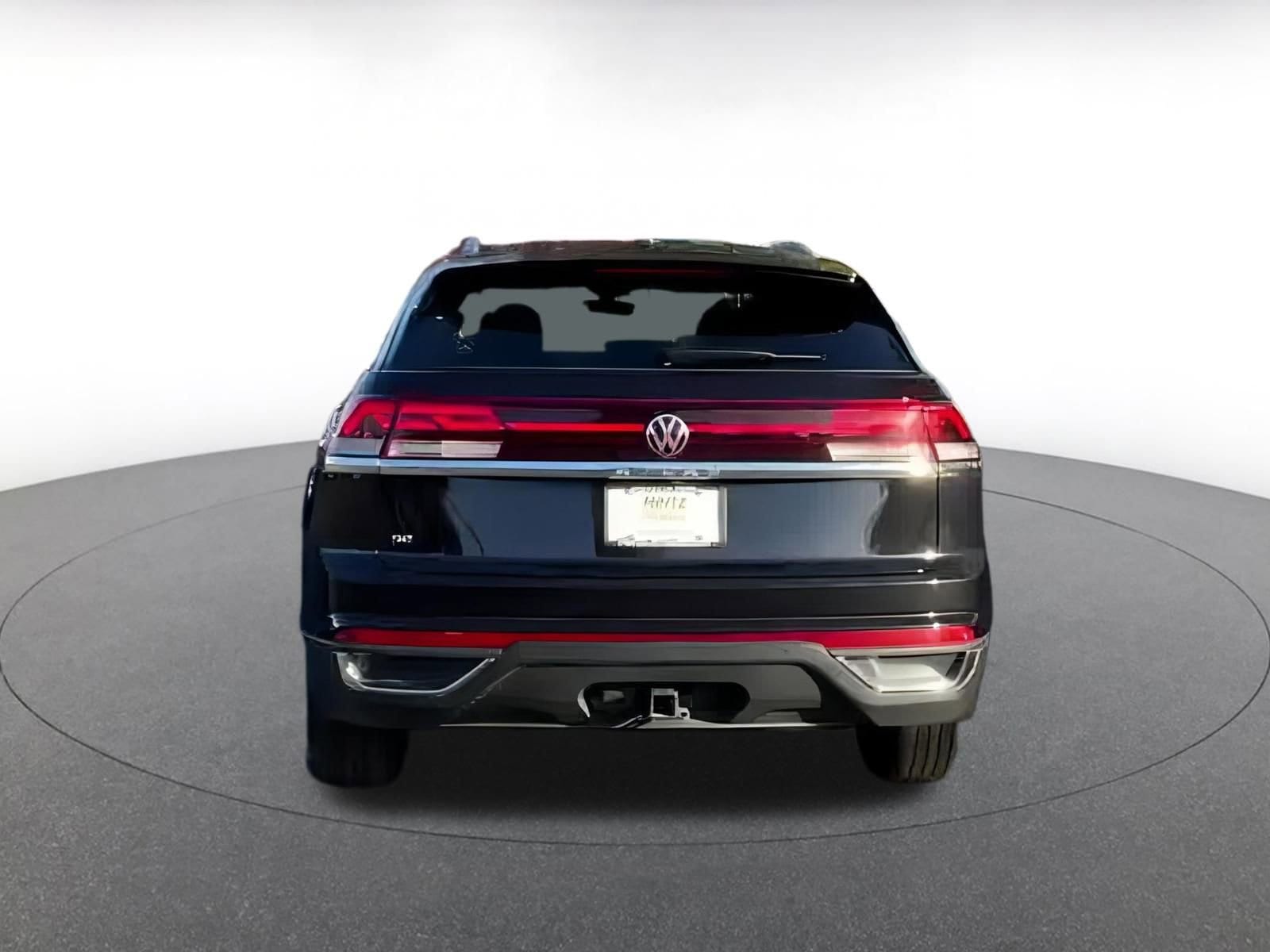 Thumbnail: 2025 Volkswagen Atlas - 11