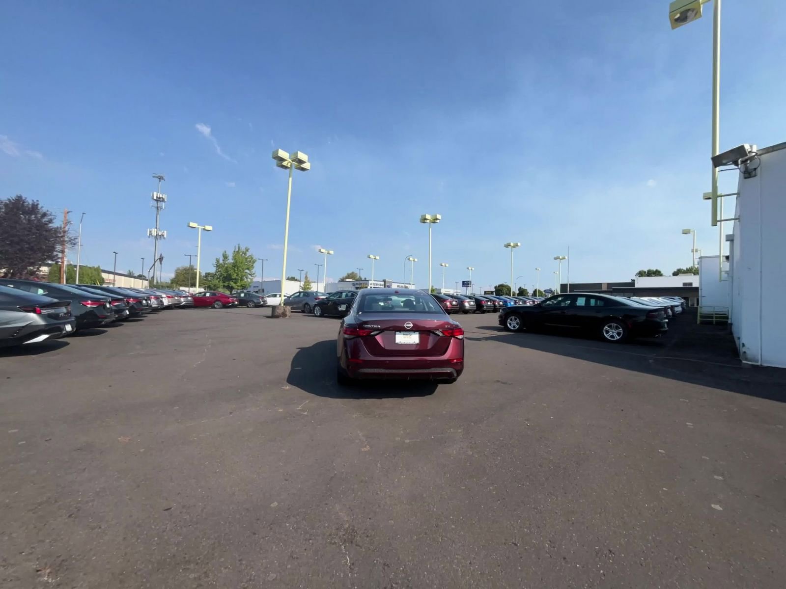 Thumbnail: 2024 Nissan Sentra - 16