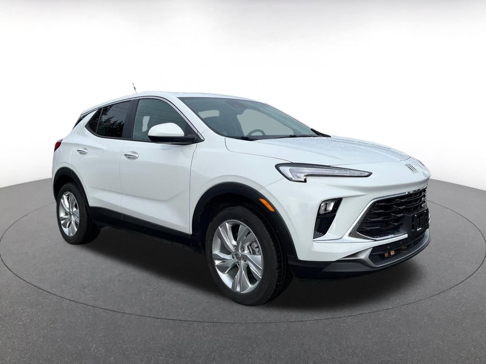 Thumbnail: 2025 Buick Encore GX - 1