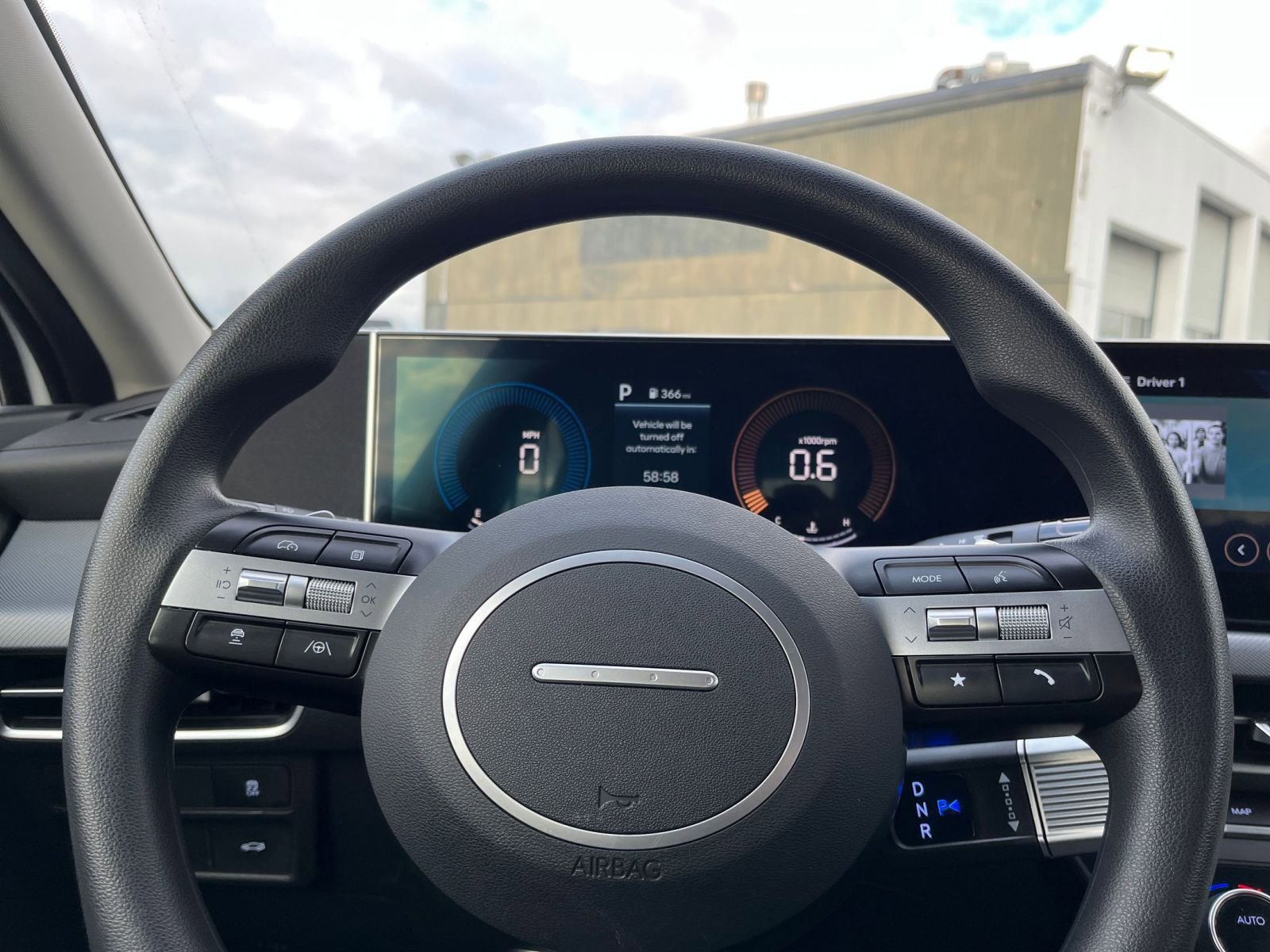 Thumbnail: 2025 Hyundai Sonata - 28