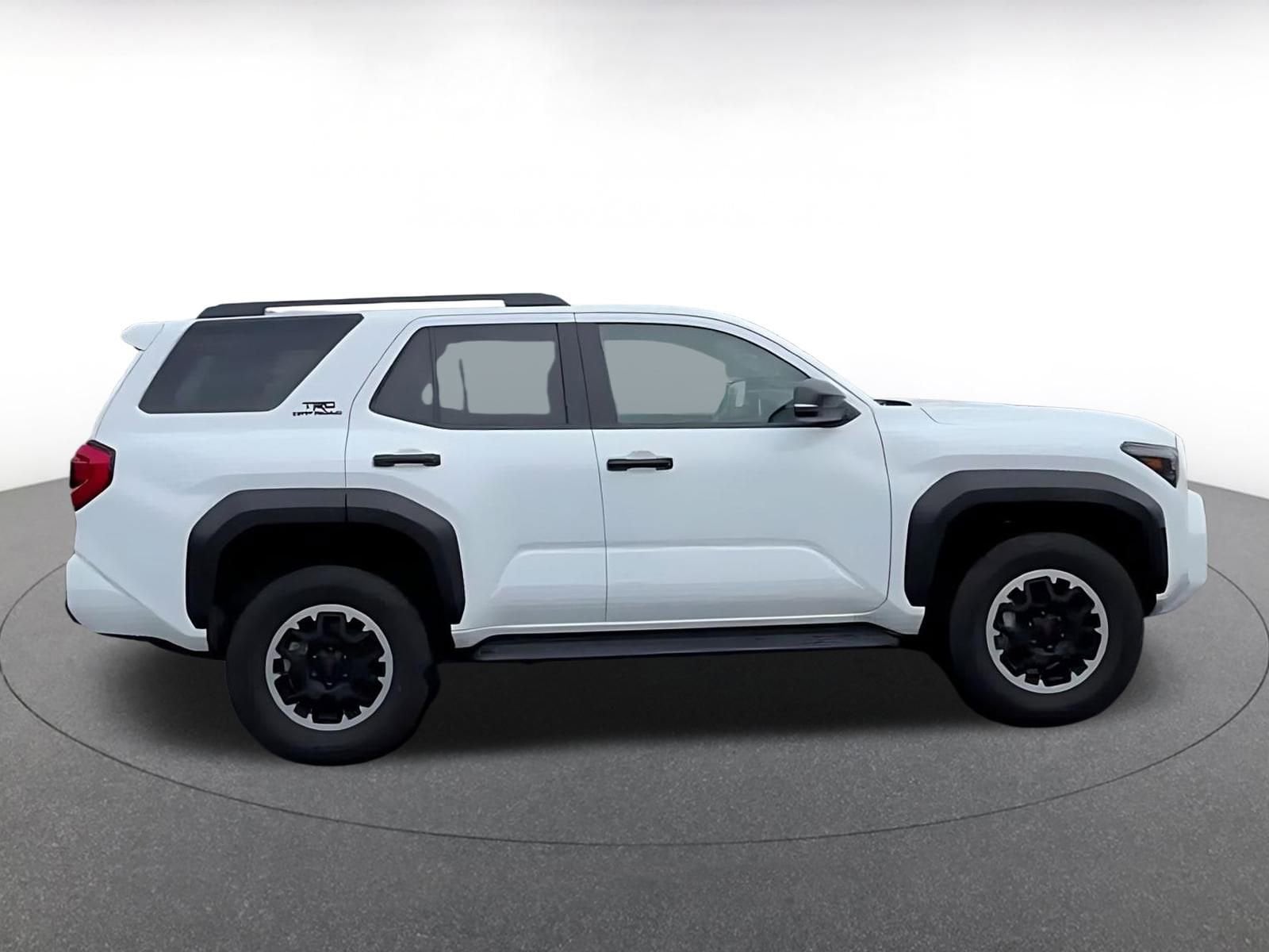 Thumbnail: 2025 Toyota 4Runner - 16