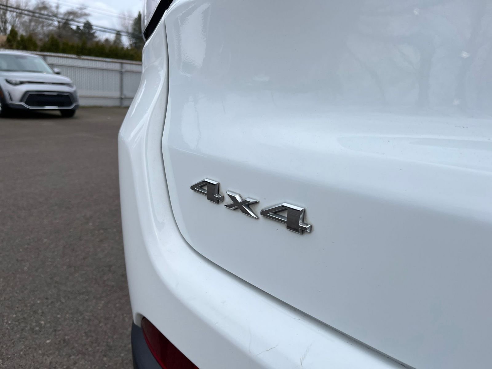 Thumbnail: 2025 Jeep Compass - 17