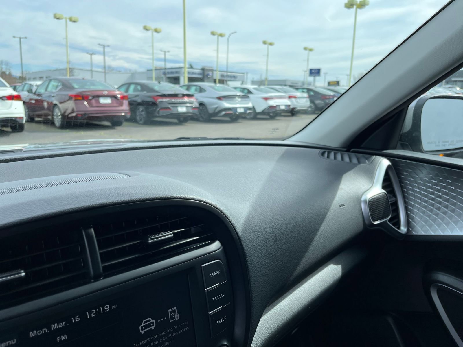 Thumbnail: 2025 Kia Soul - 33