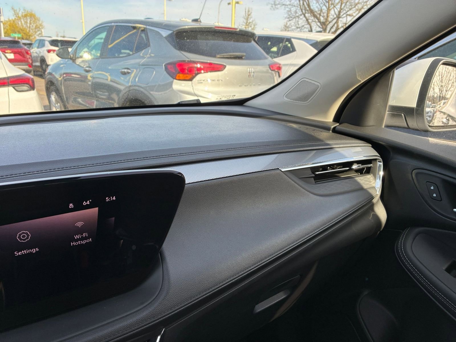 Thumbnail: 2025 Buick Encore GX - 35