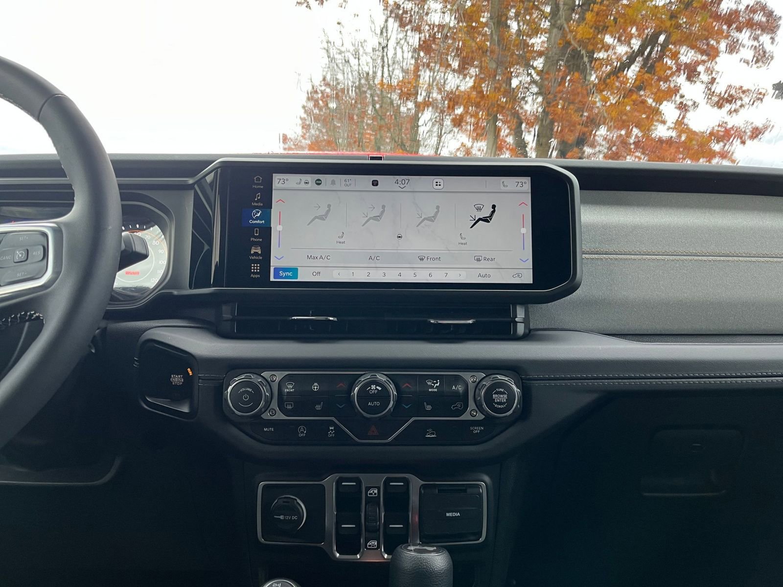 Thumbnail: 2025 Jeep Wrangler - 21