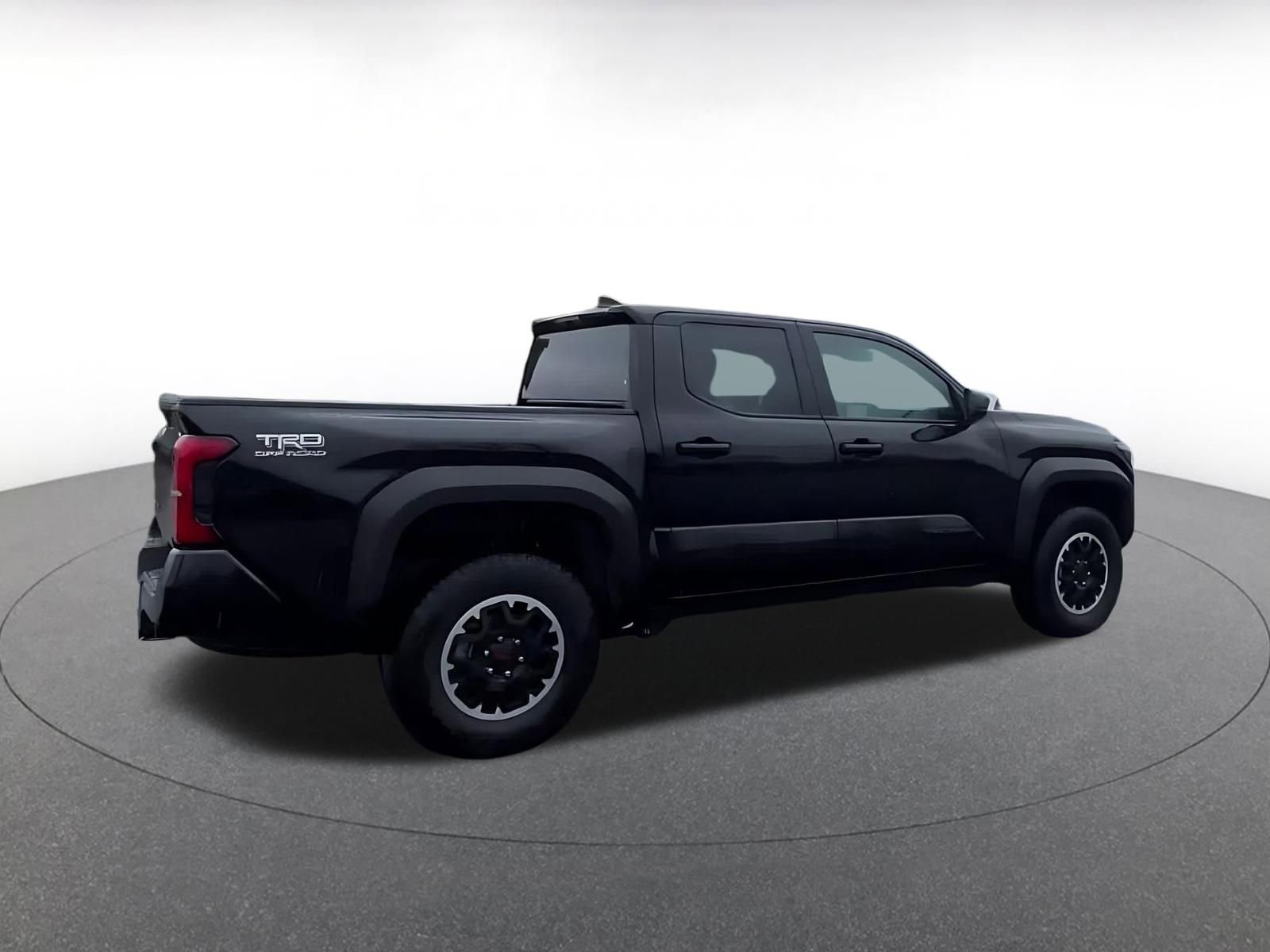 Thumbnail: 2025 Toyota Tacoma - 15