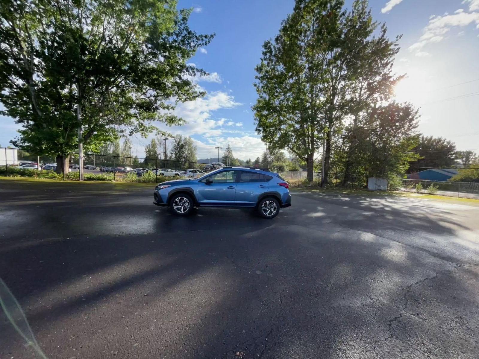 Thumbnail: 2024 Subaru Crosstrek - 15