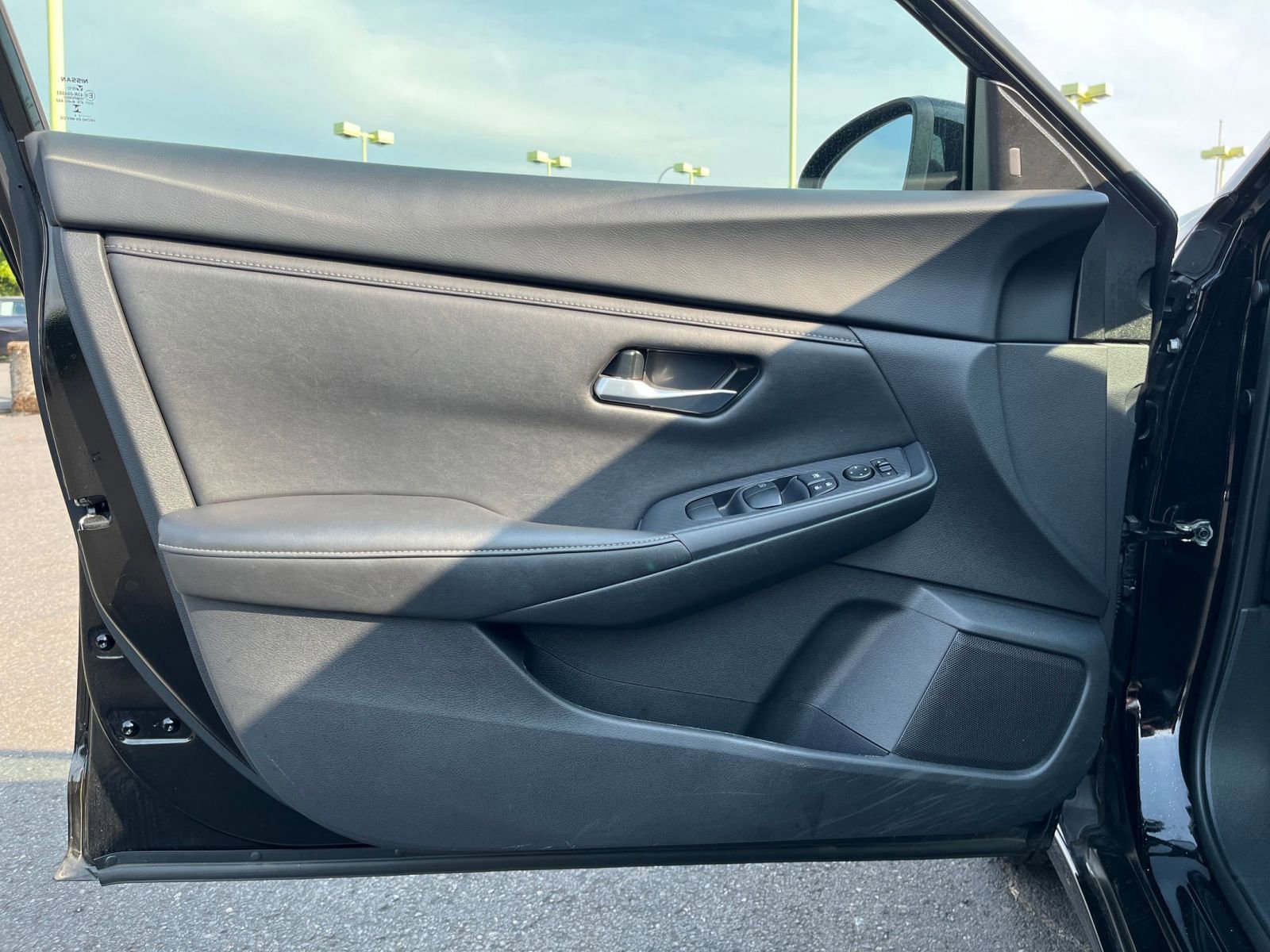 Thumbnail: 2024 Nissan Sentra - 20