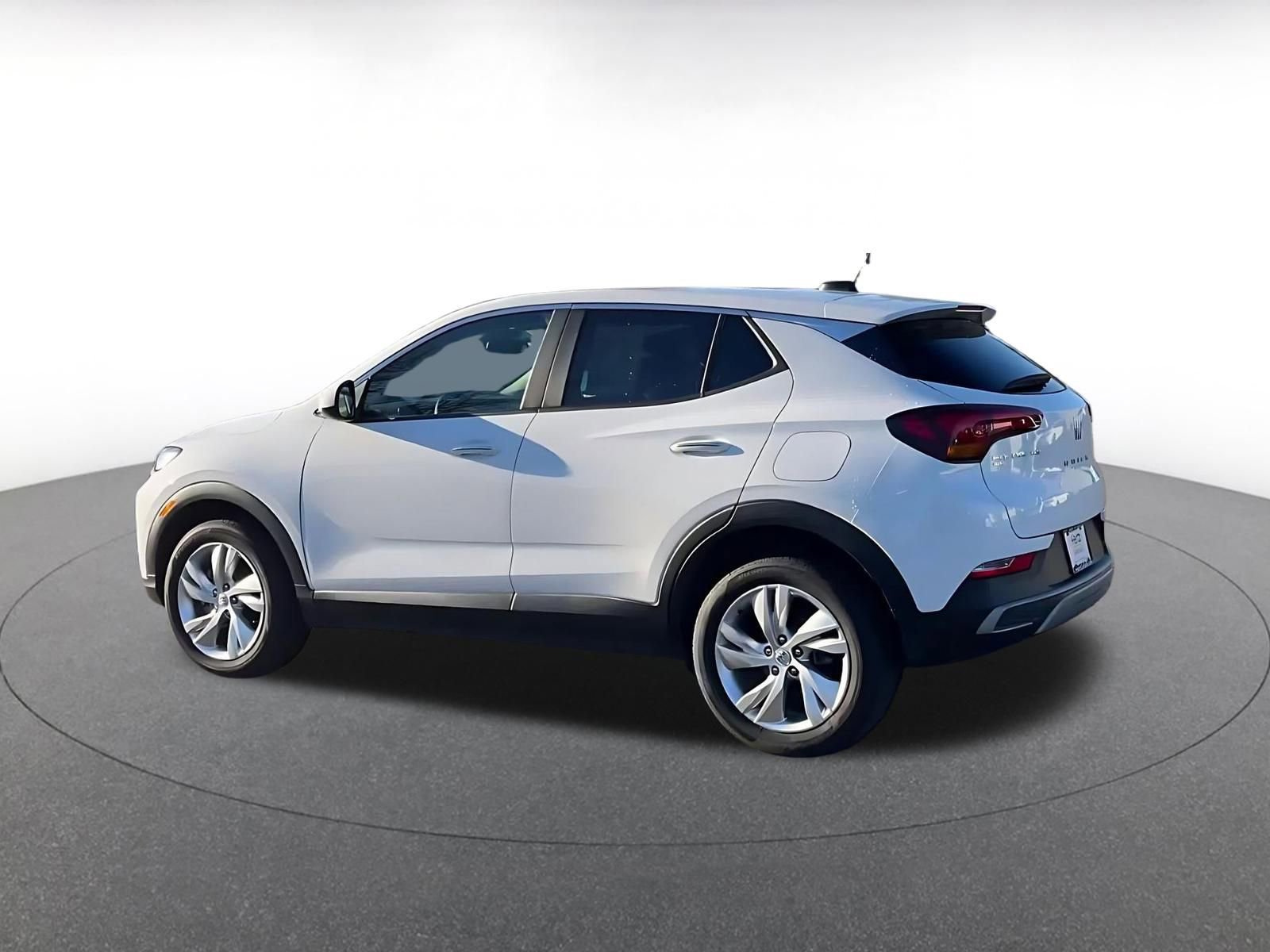 Thumbnail: 2025 Buick Encore GX - 10