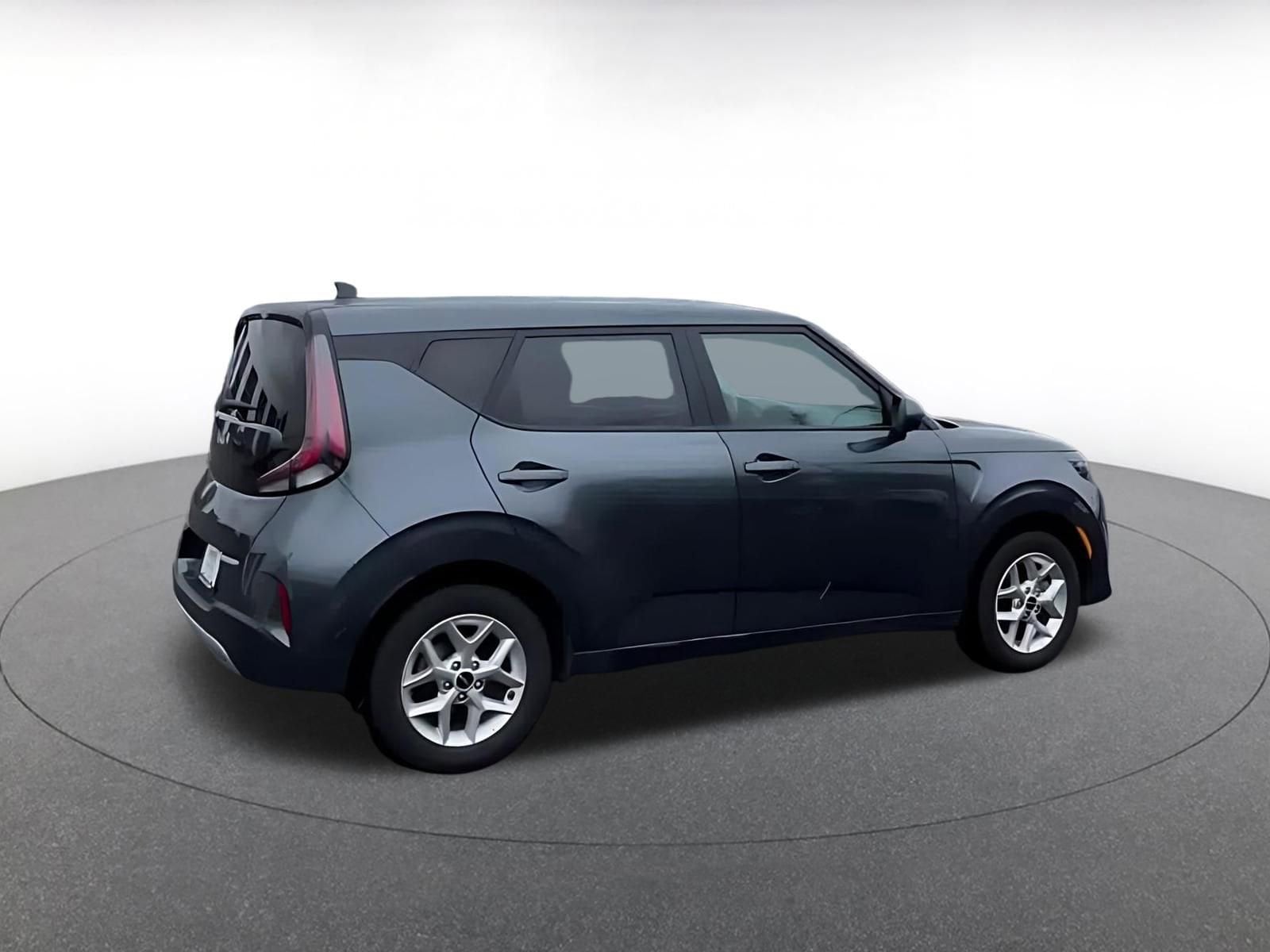 Thumbnail: 2025 Kia Soul - 15