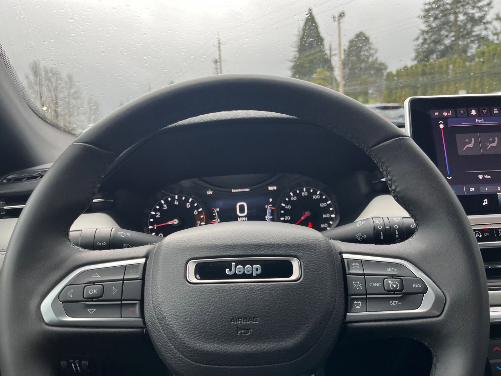 Thumbnail: 2025 Jeep Compass - 30