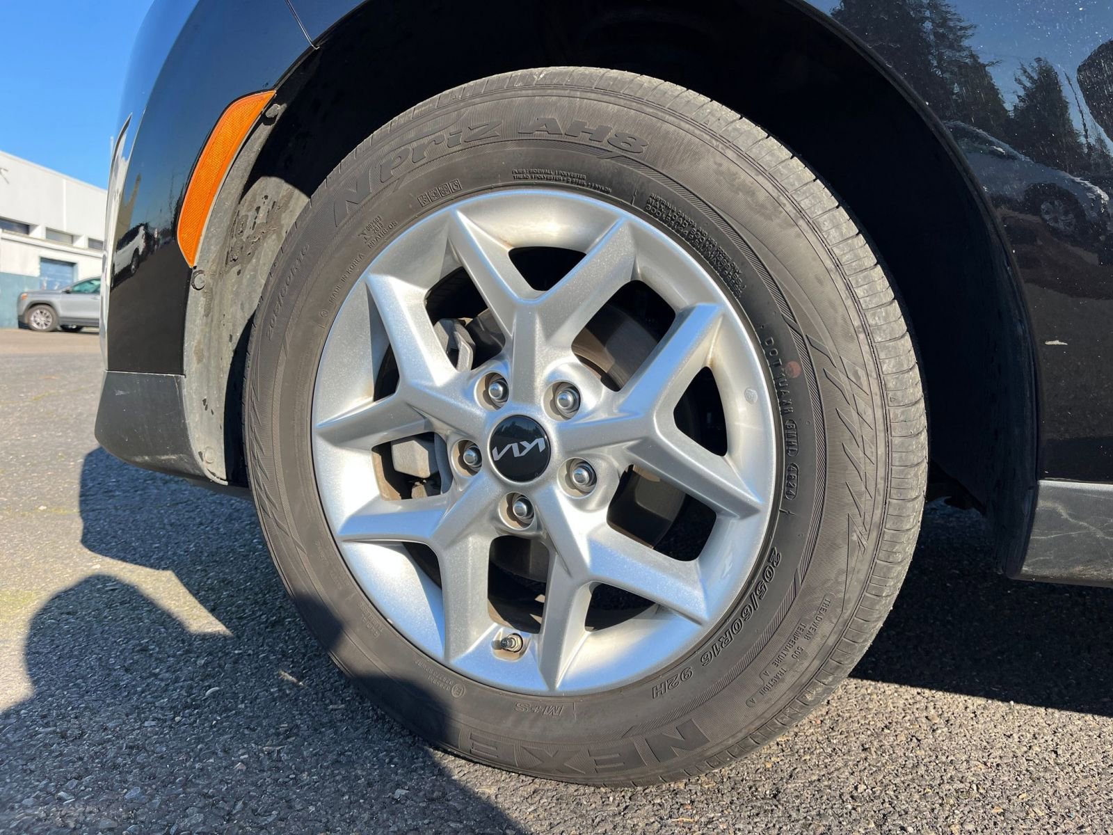 Thumbnail: 2025 Kia Soul - 29