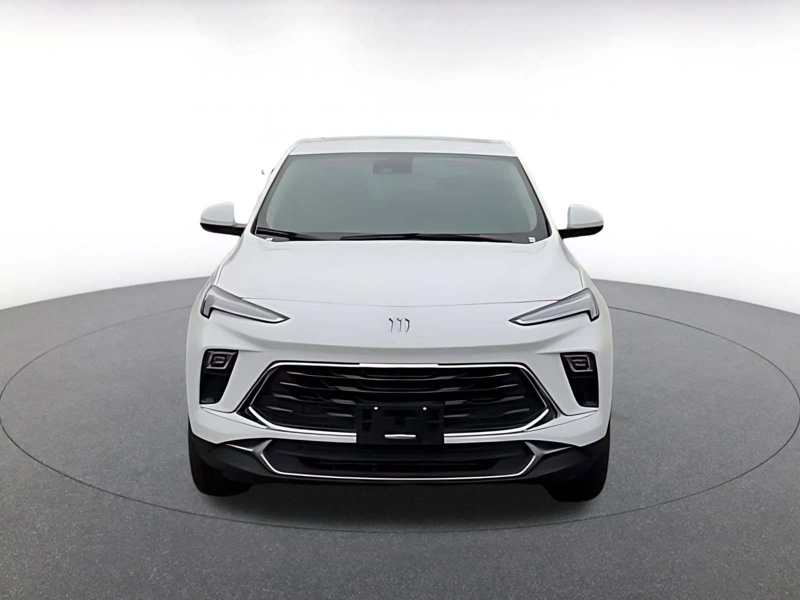 Thumbnail: 2025 Buick Encore GX - 4