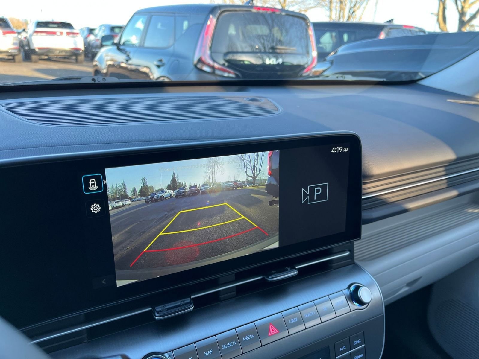 Thumbnail: 2025 Hyundai Kona - 24