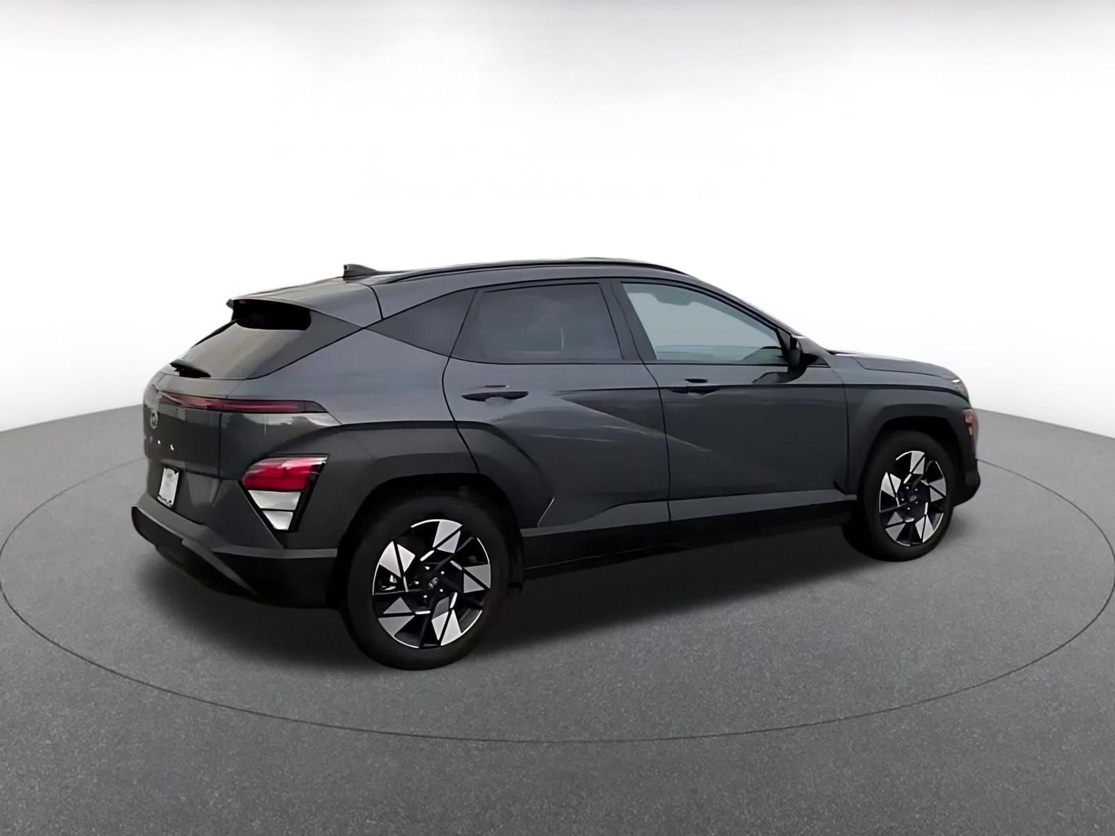 Thumbnail: 2025 Hyundai Kona - 15