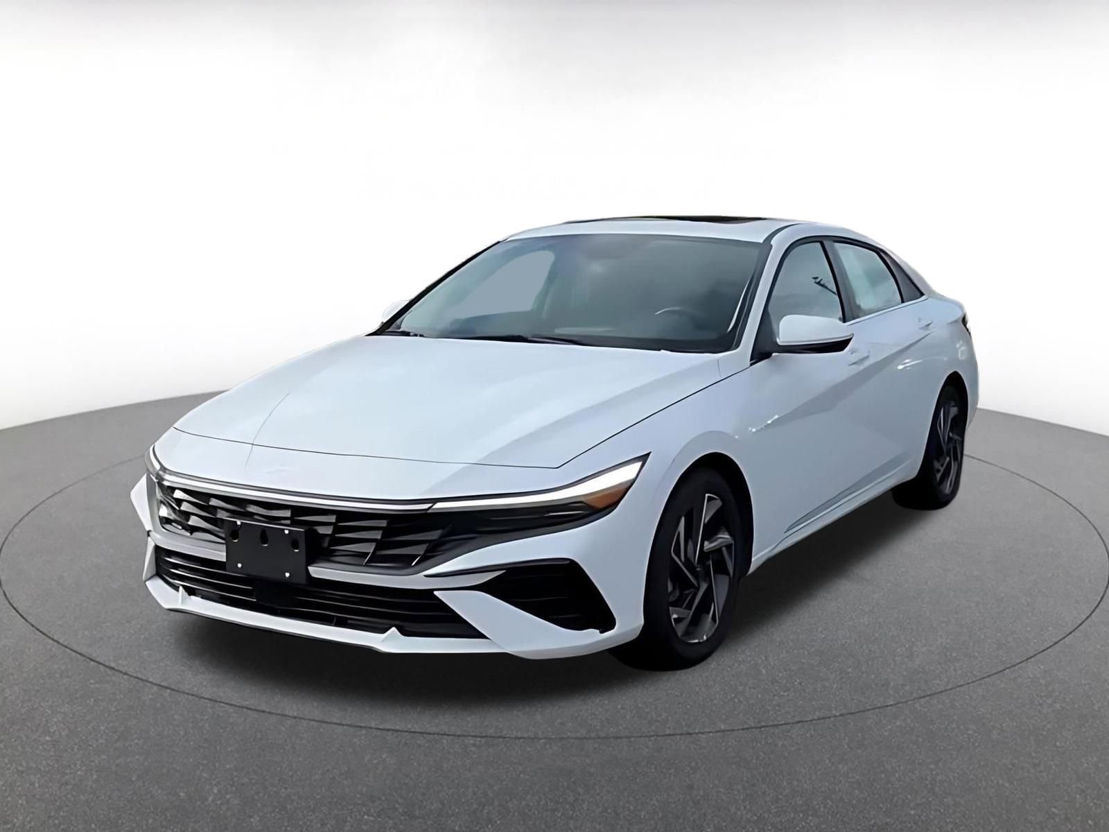 Thumbnail: 2025 Hyundai Elantra - 7