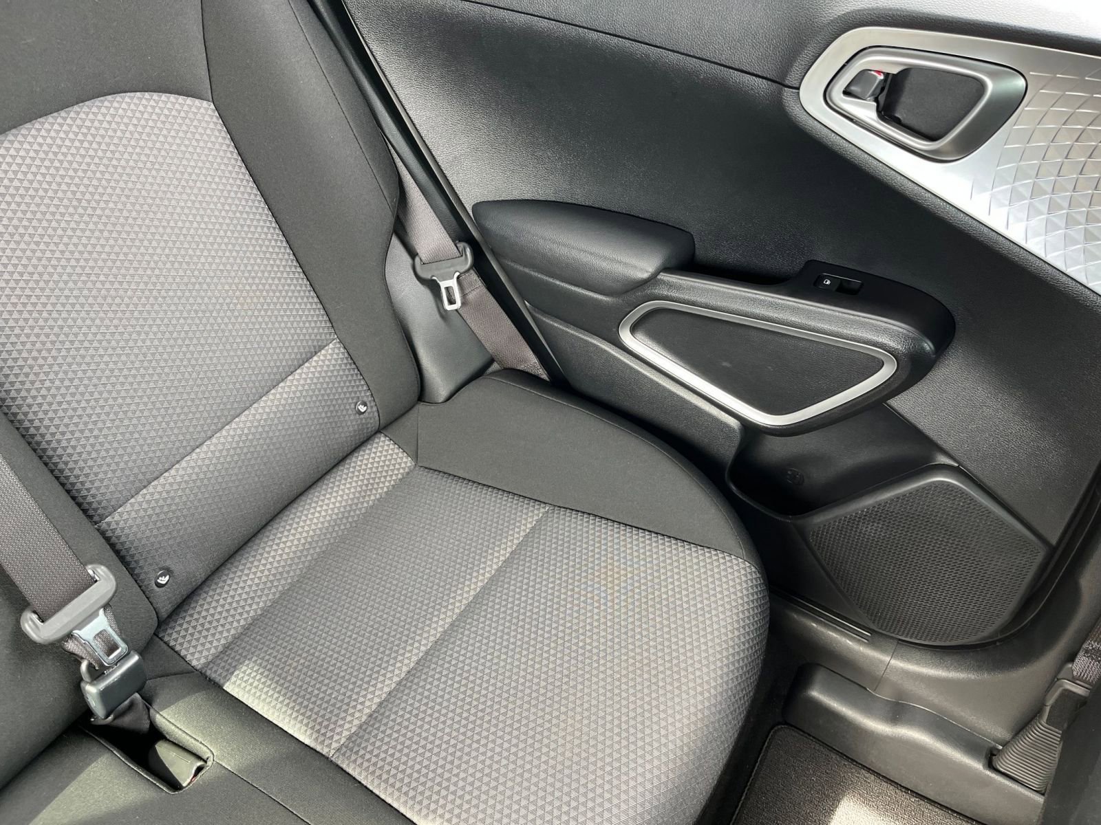 Thumbnail: 2025 Kia Soul - 35