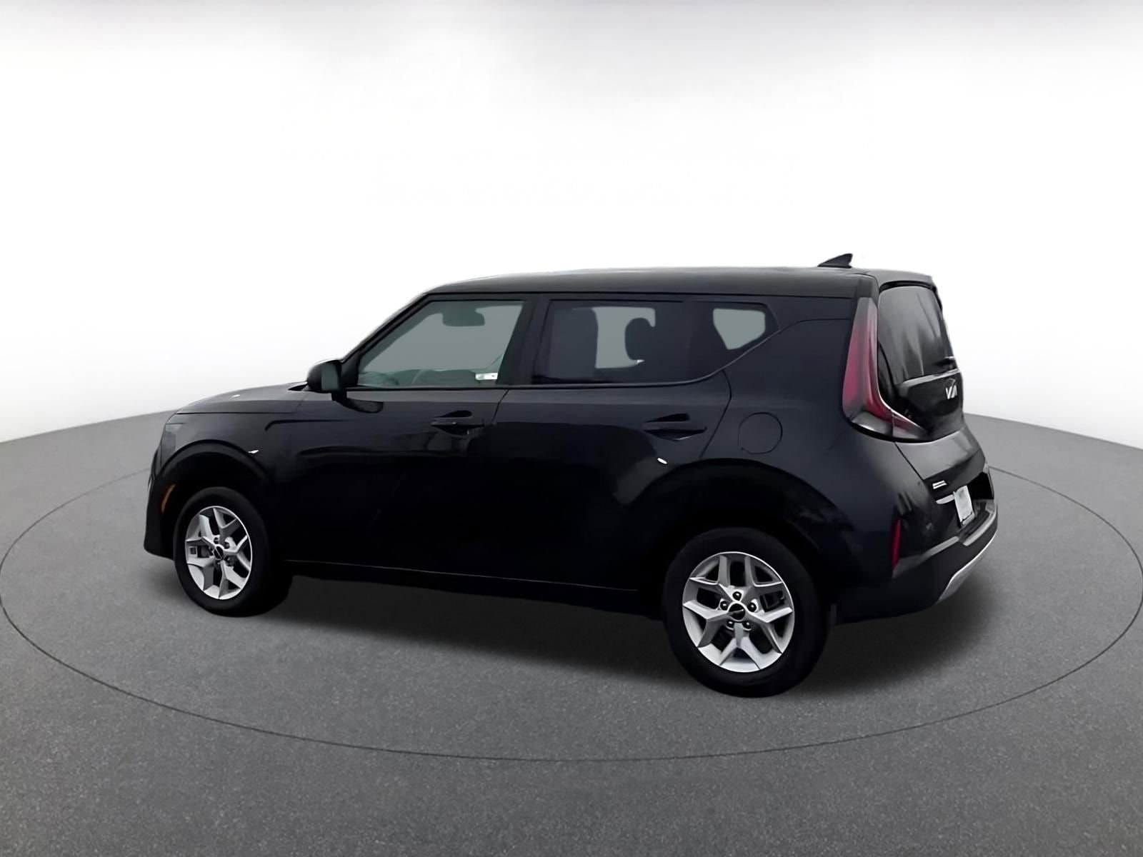 Thumbnail: 2025 Kia Soul - 10