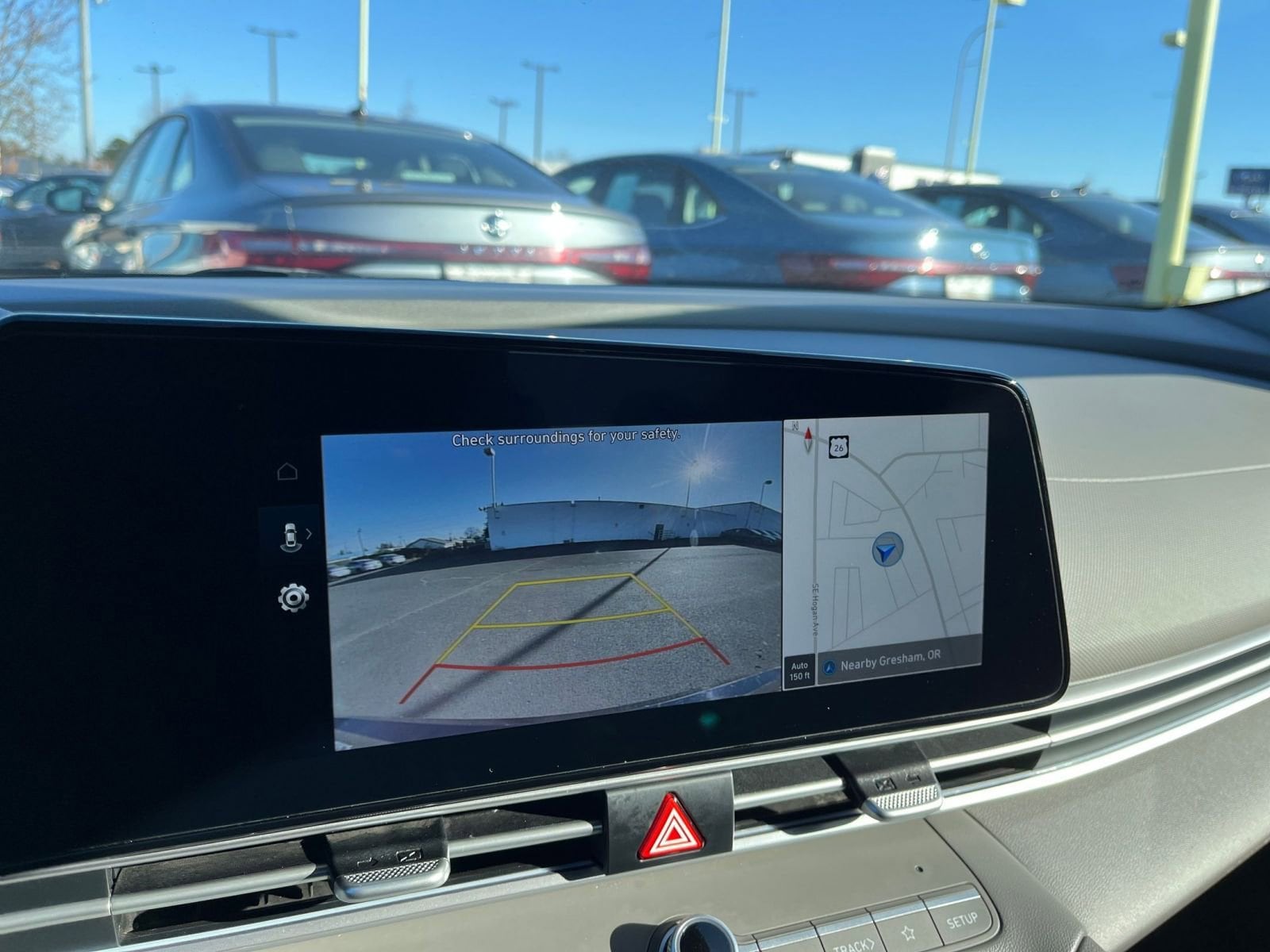 Thumbnail: 2025 Hyundai Elantra - 18