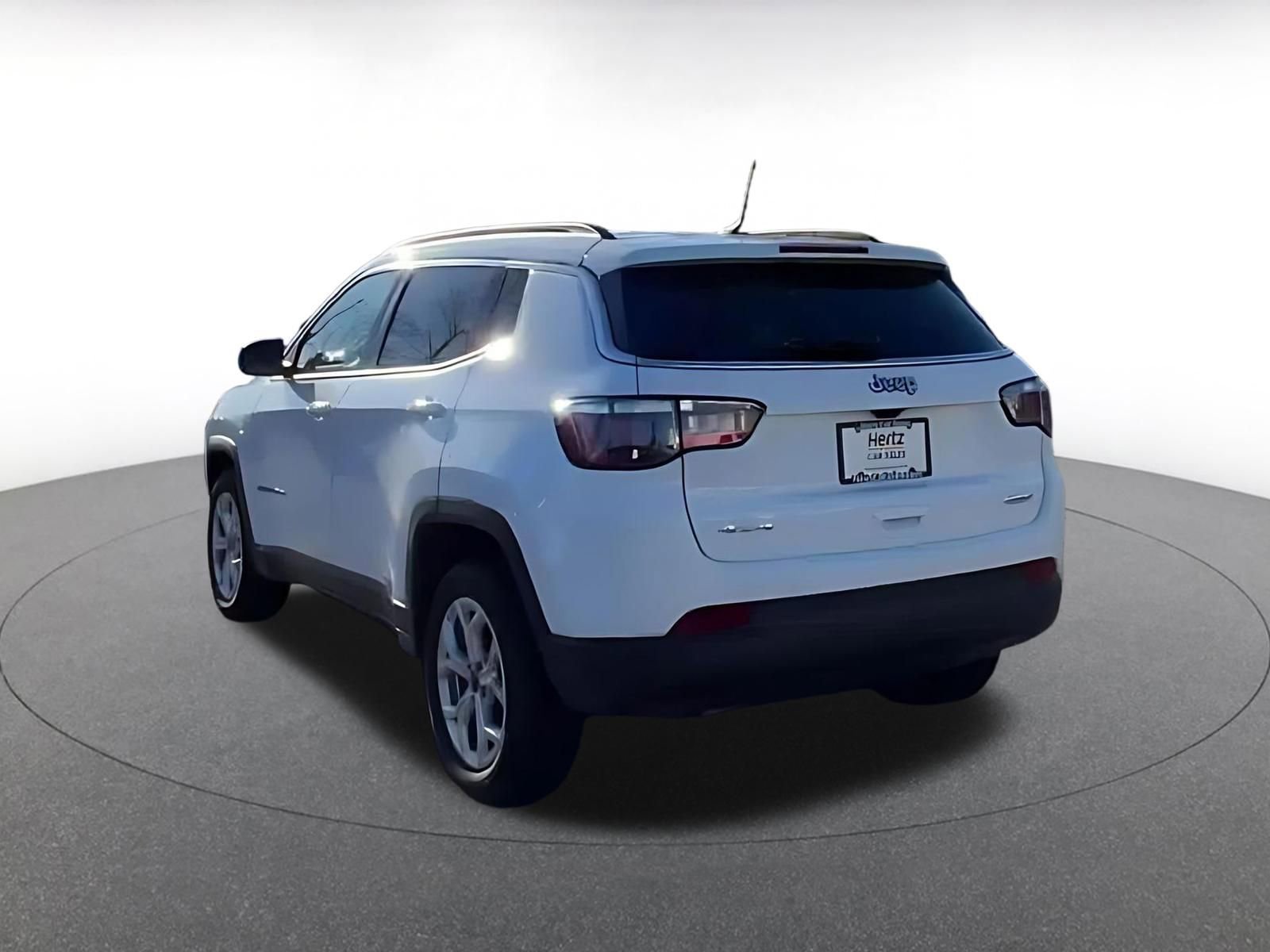 Thumbnail: 2025 Jeep Compass - 11