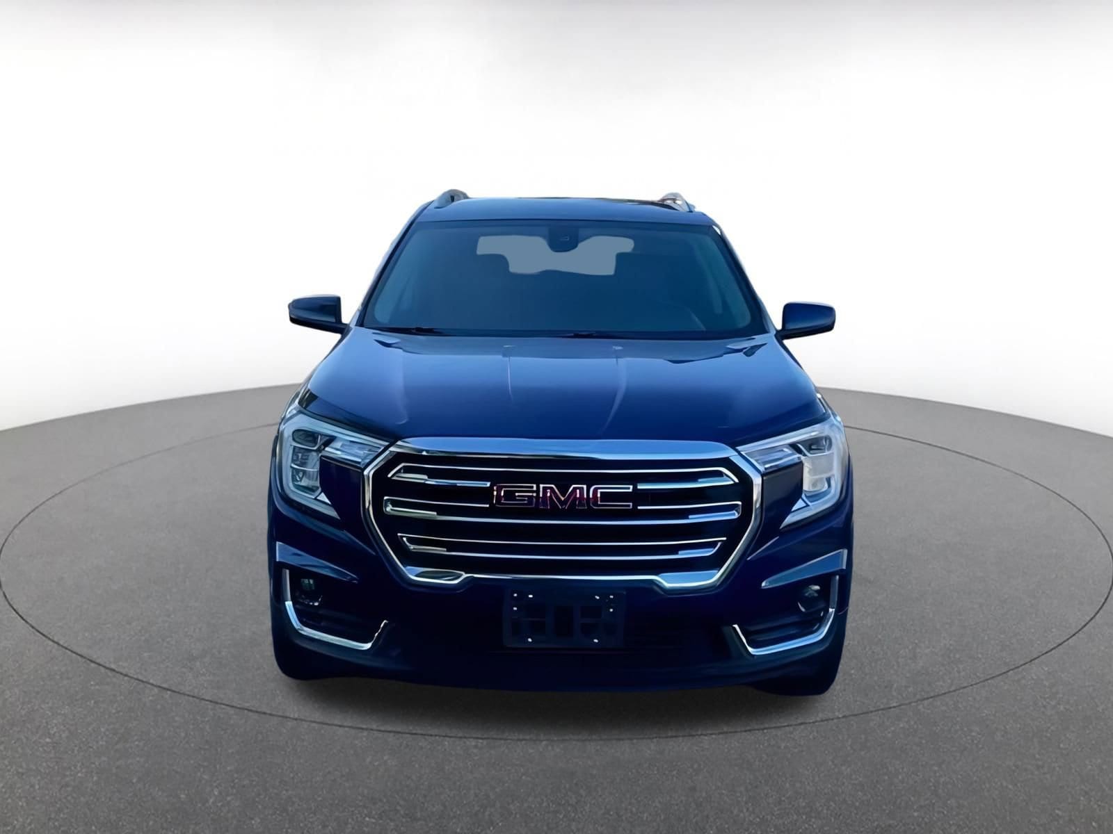 Thumbnail: 2023 GMC Terrain - 7