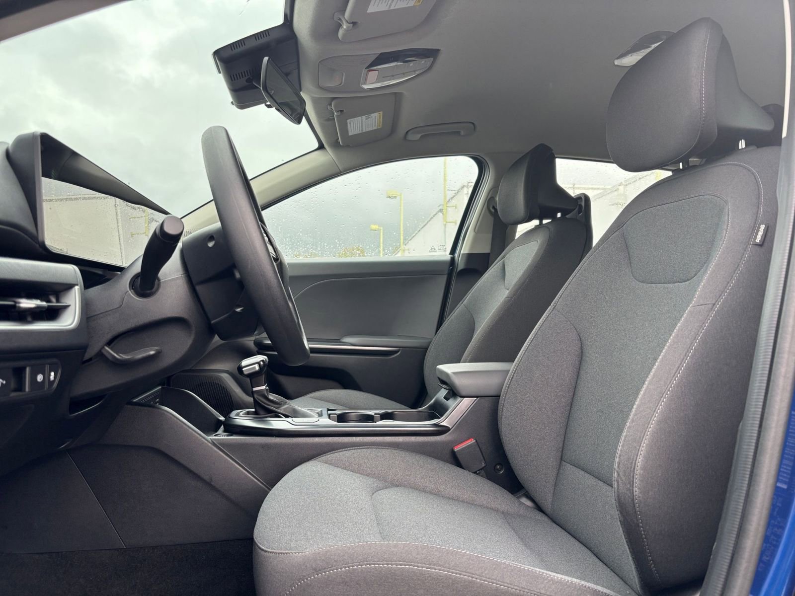 Thumbnail: 2025 Kia K4 - 25