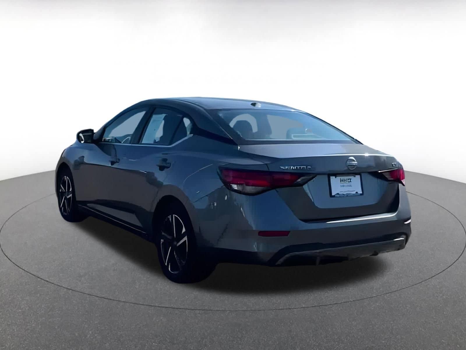 Thumbnail: 2024 Nissan Sentra - 4