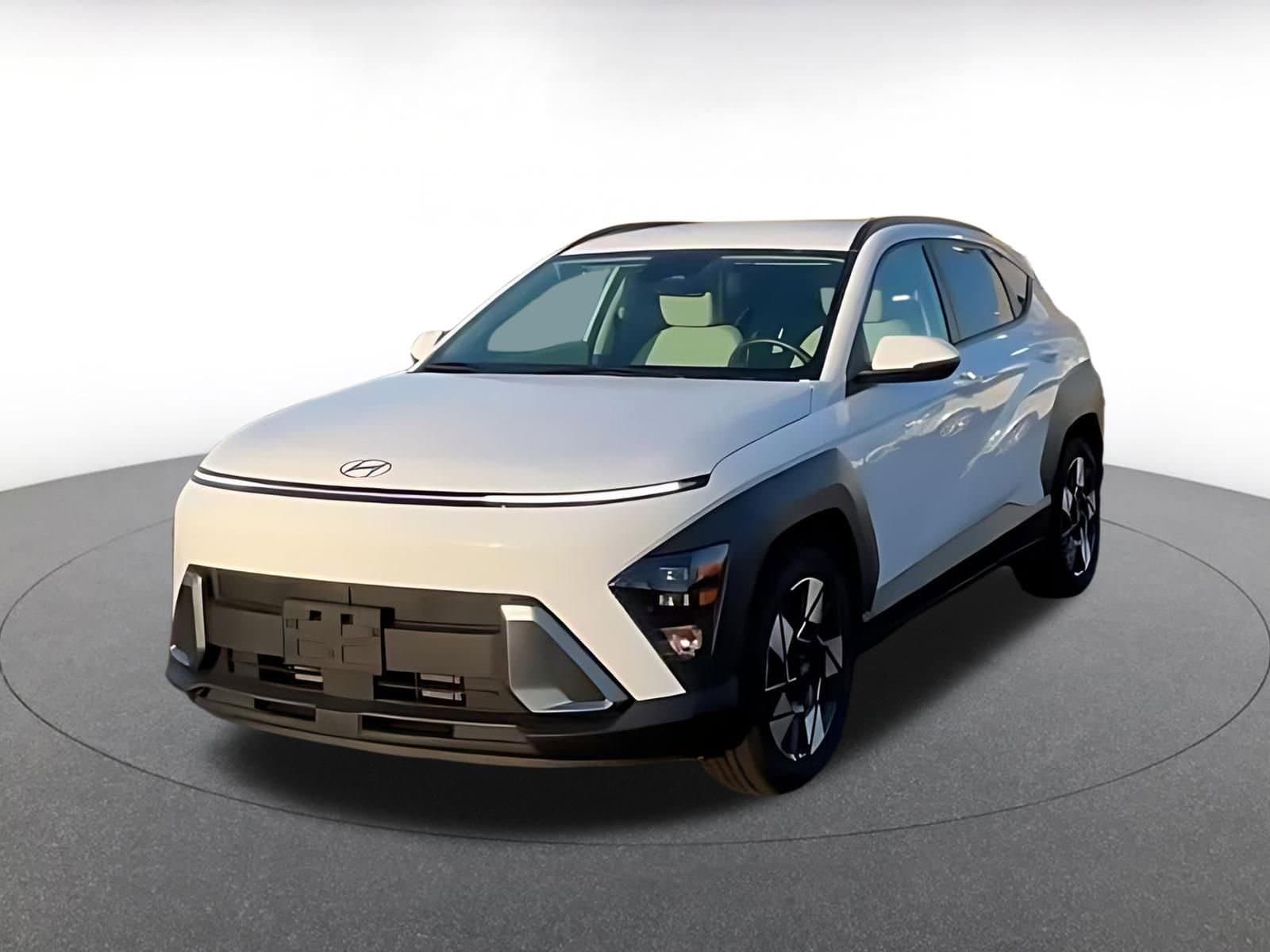 Thumbnail: 2025 Hyundai Kona - 7